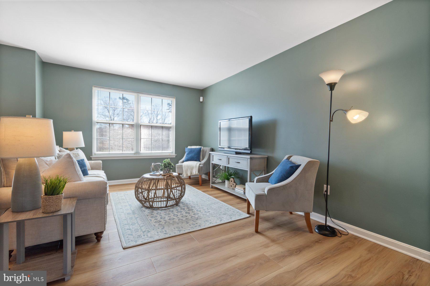 WINDSWEPT ESTATES - Residential