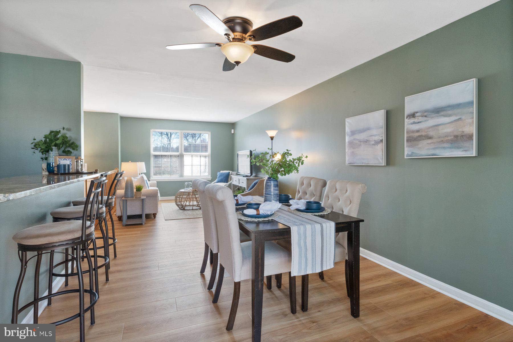 WINDSWEPT ESTATES - Residential