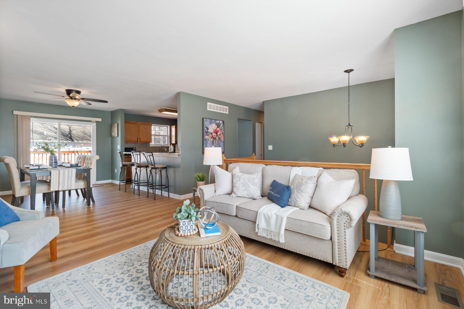 WINDSWEPT ESTATES - Residential