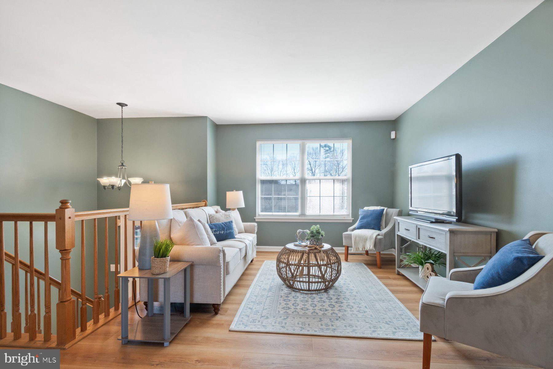 WINDSWEPT ESTATES - Residential