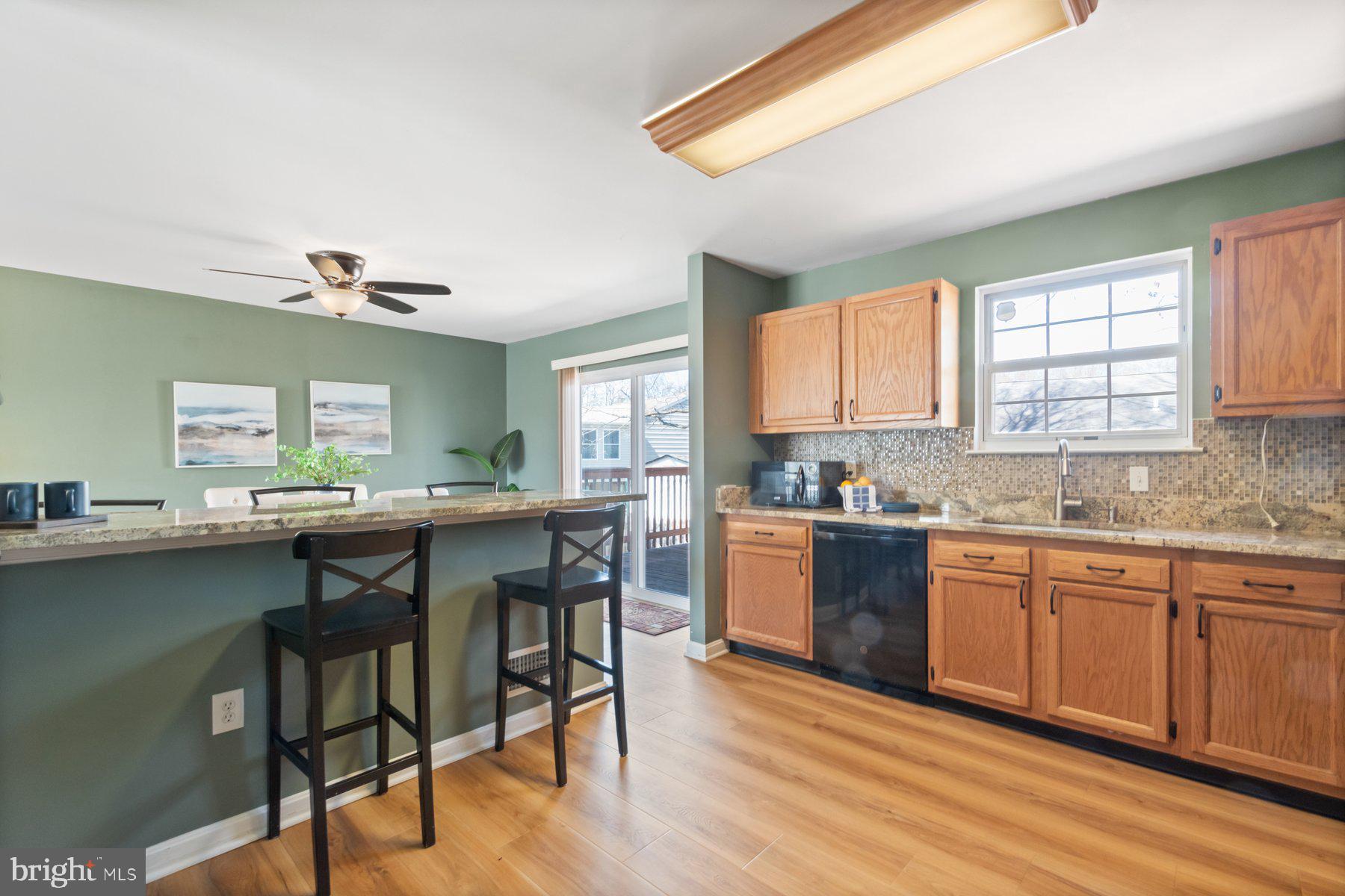 WINDSWEPT ESTATES - Residential