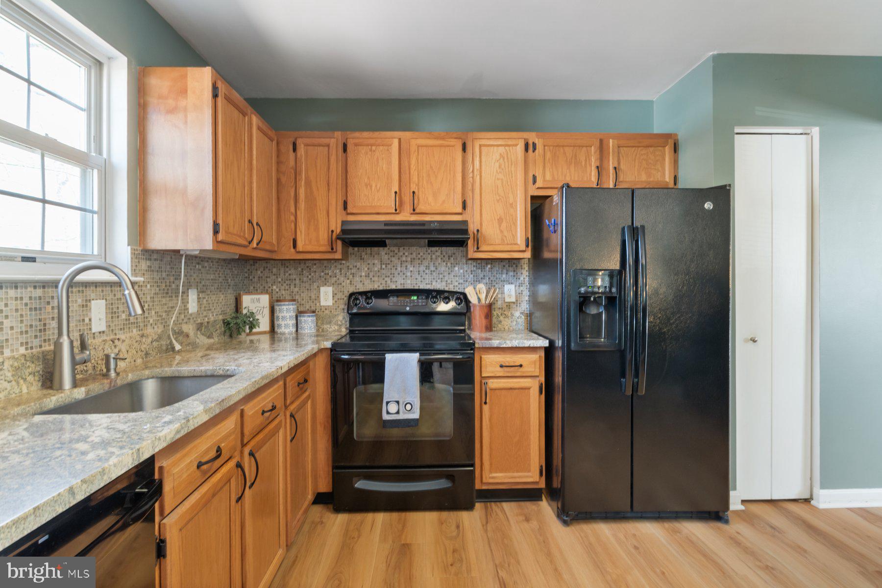 WINDSWEPT ESTATES - Residential