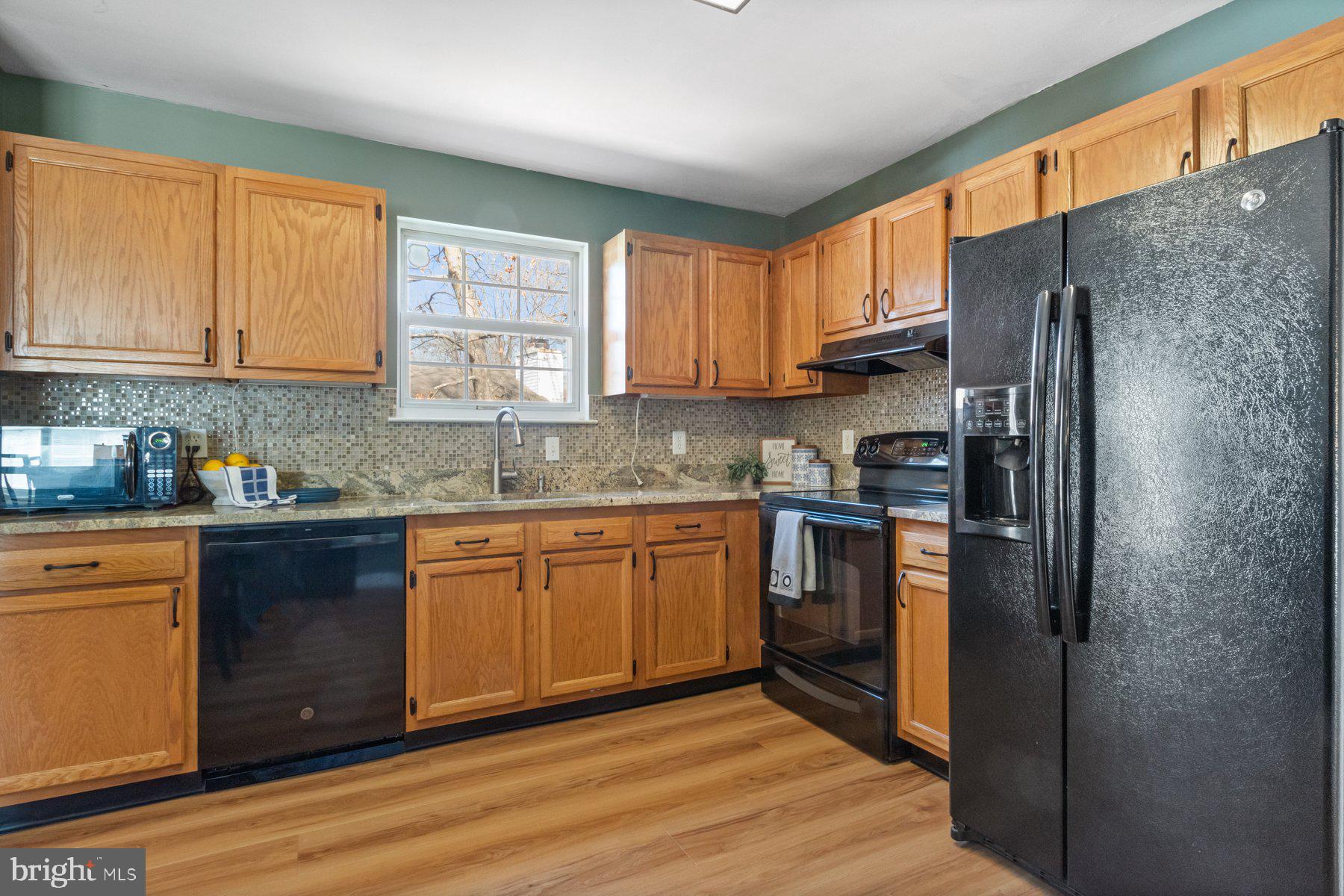 WINDSWEPT ESTATES - Residential