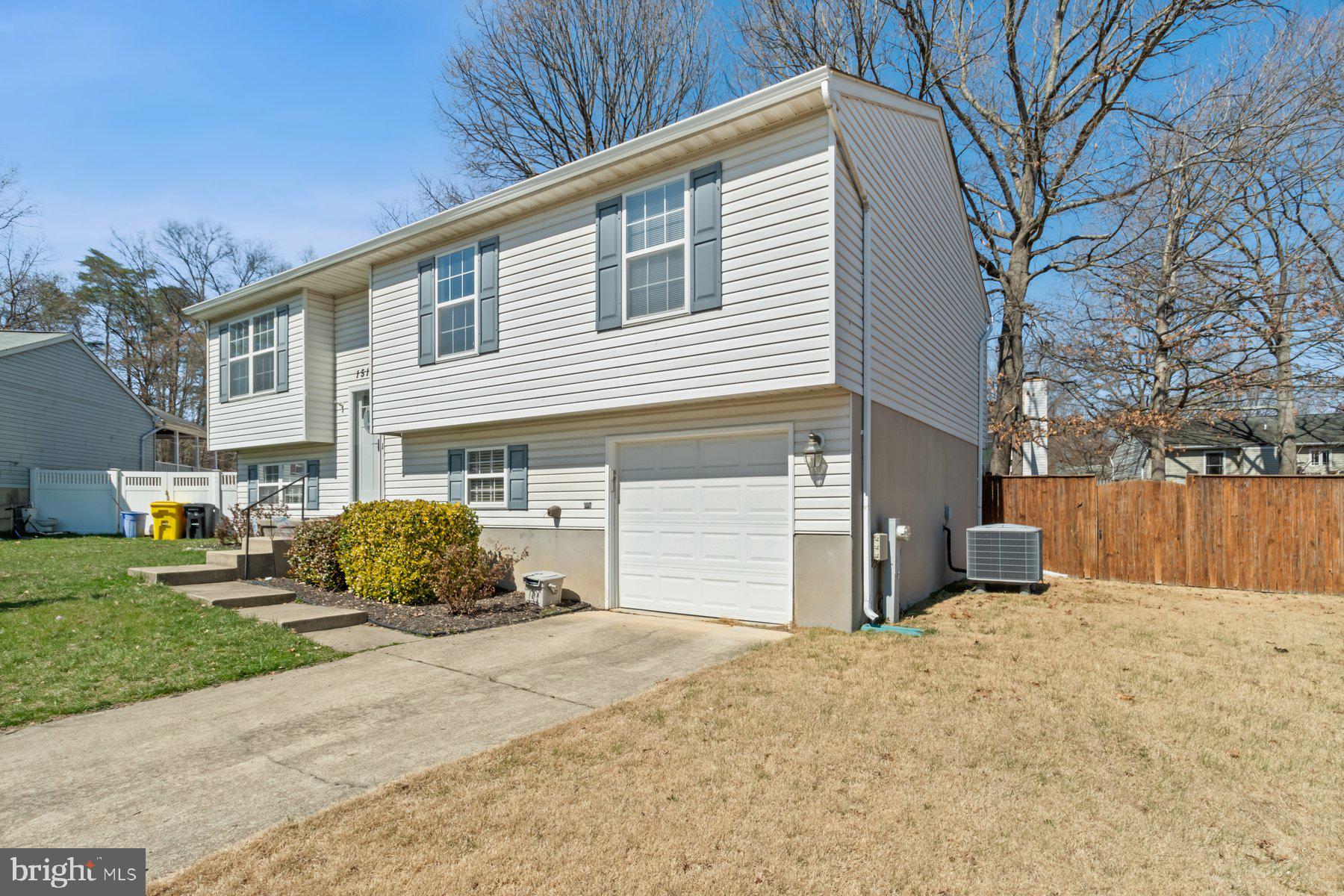 WINDSWEPT ESTATES - Residential