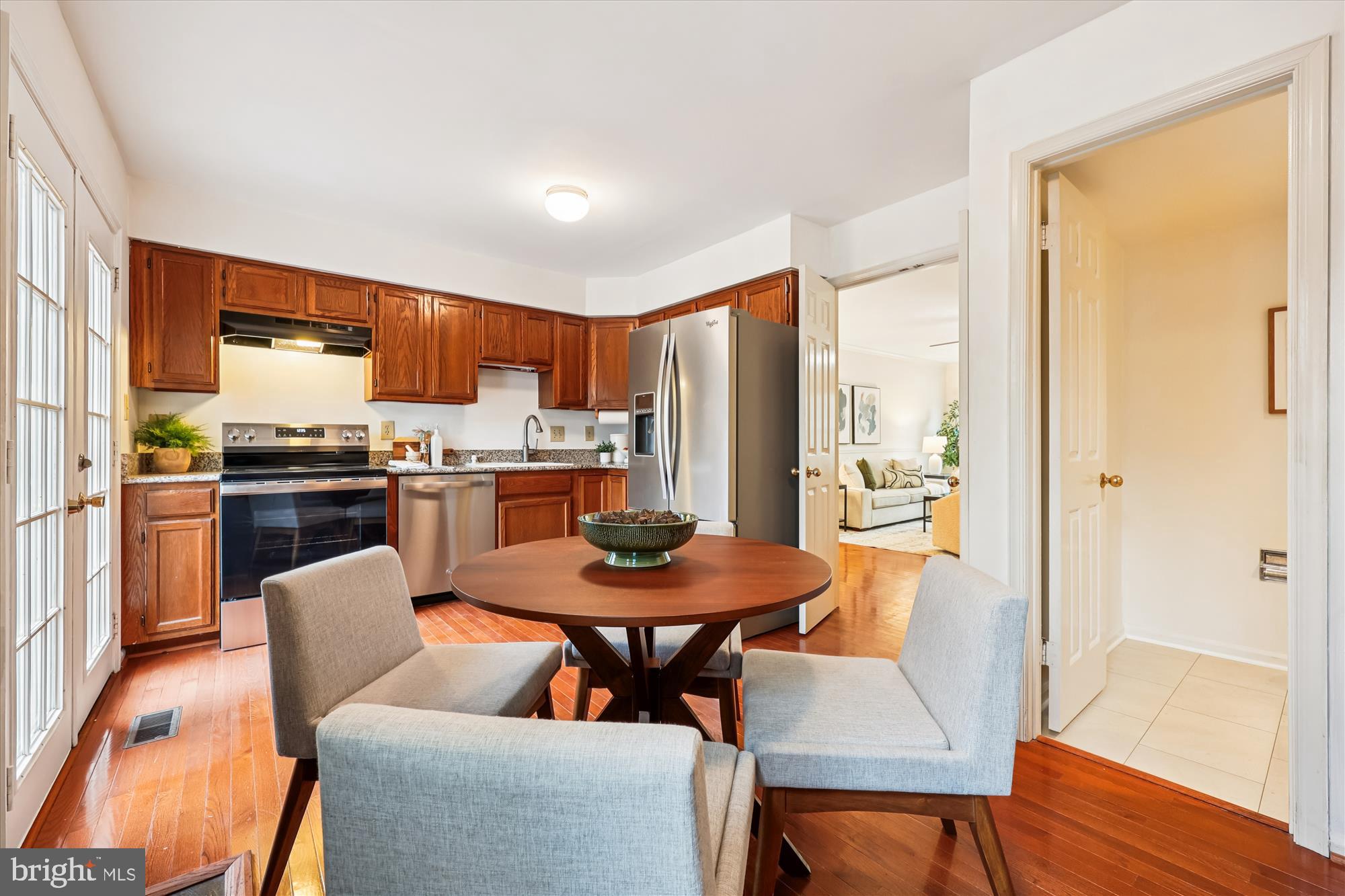 DUFIEF MILL BROOK - Residential