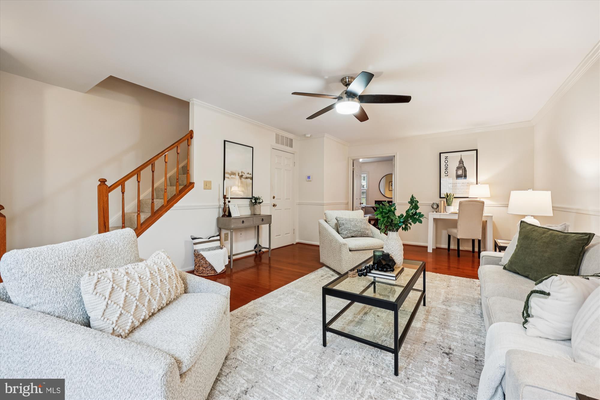 11617 PLEASANT MEADOW DRIVE