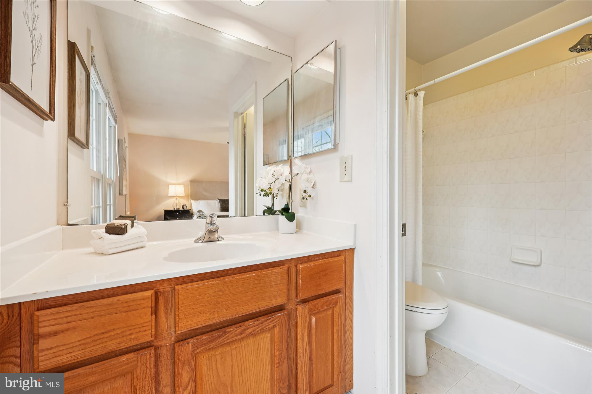 DUFIEF MILL BROOK - Residential