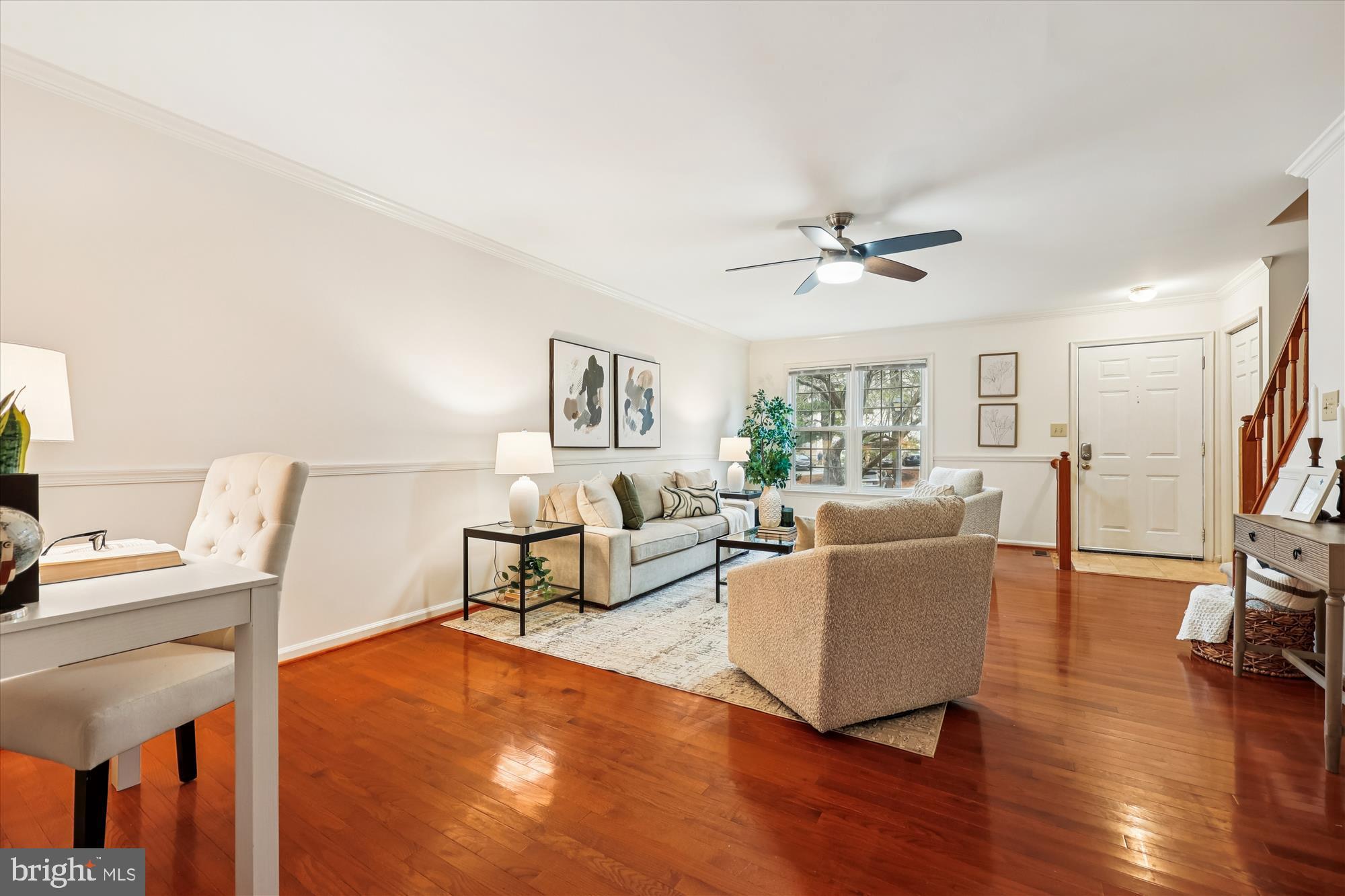 11617 PLEASANT MEADOW DRIVE