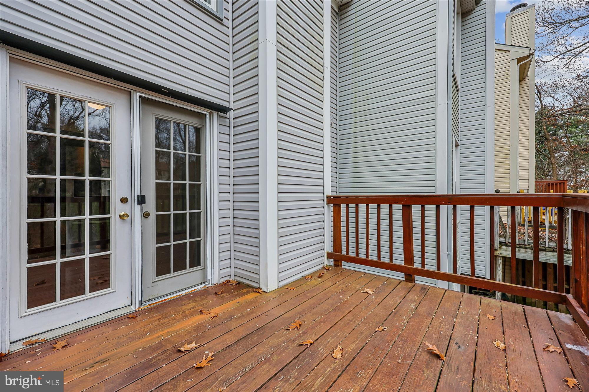 DUFIEF MILL BROOK - Residential