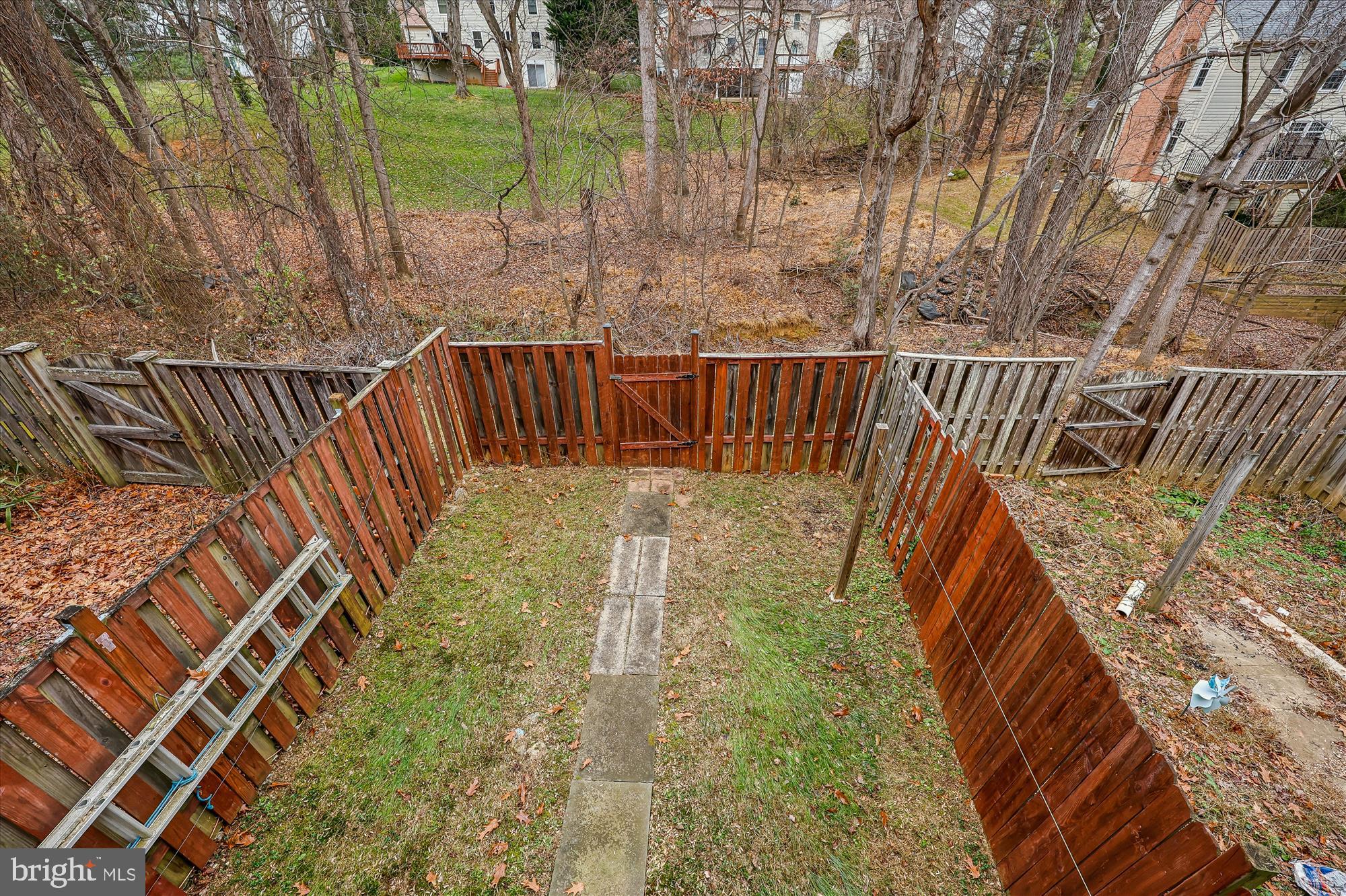 DUFIEF MILL BROOK - Residential