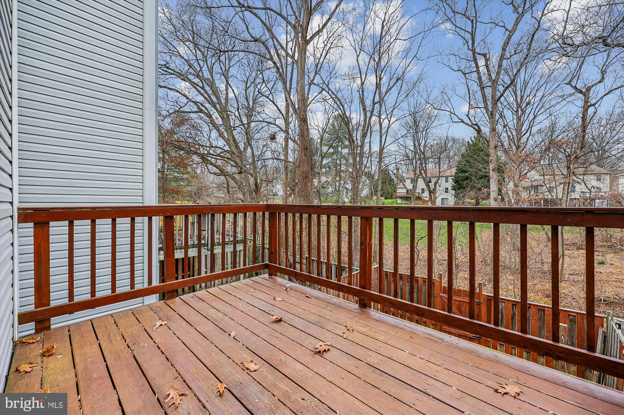 DUFIEF MILL BROOK - Residential