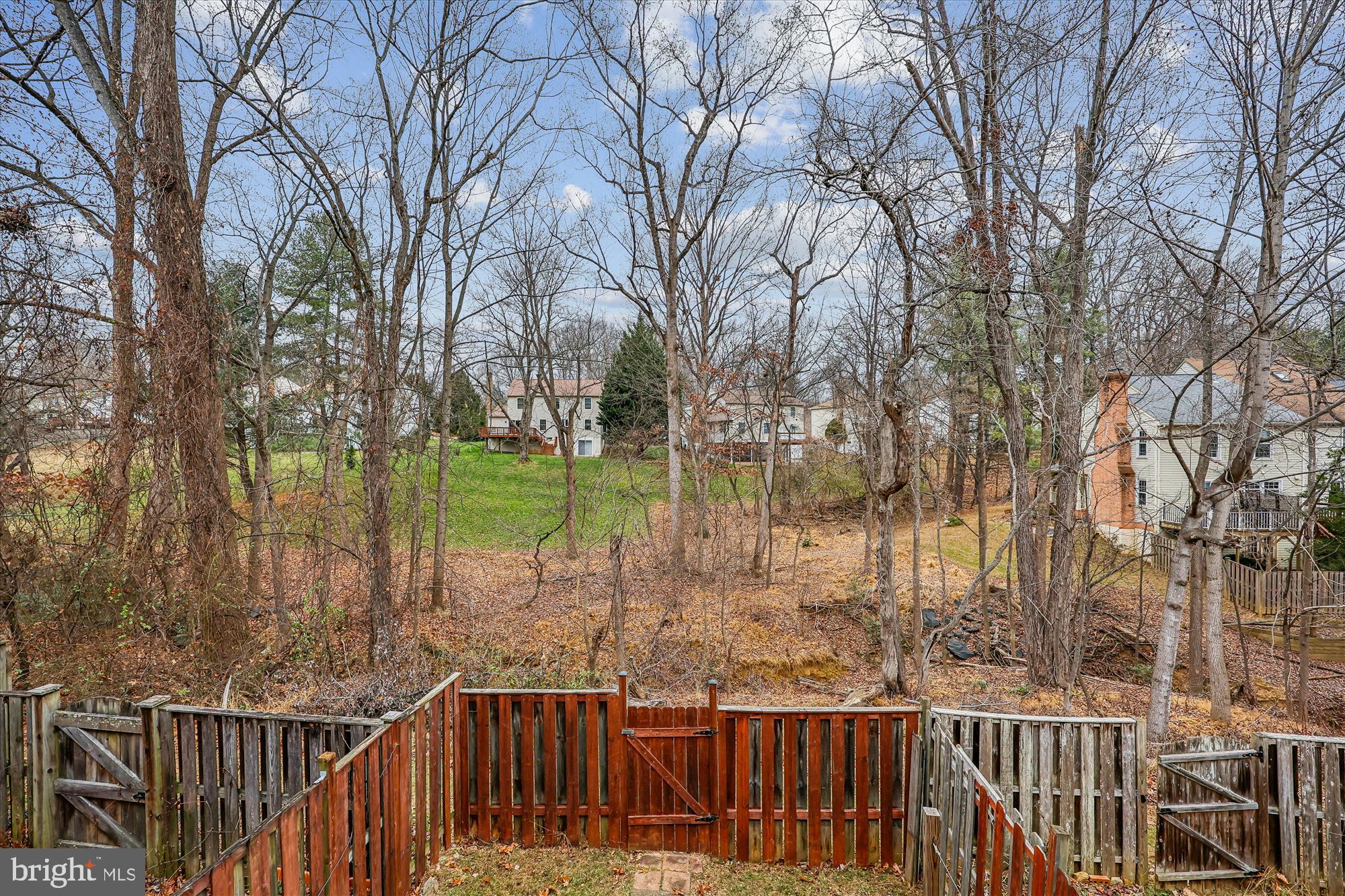 DUFIEF MILL BROOK - Residential