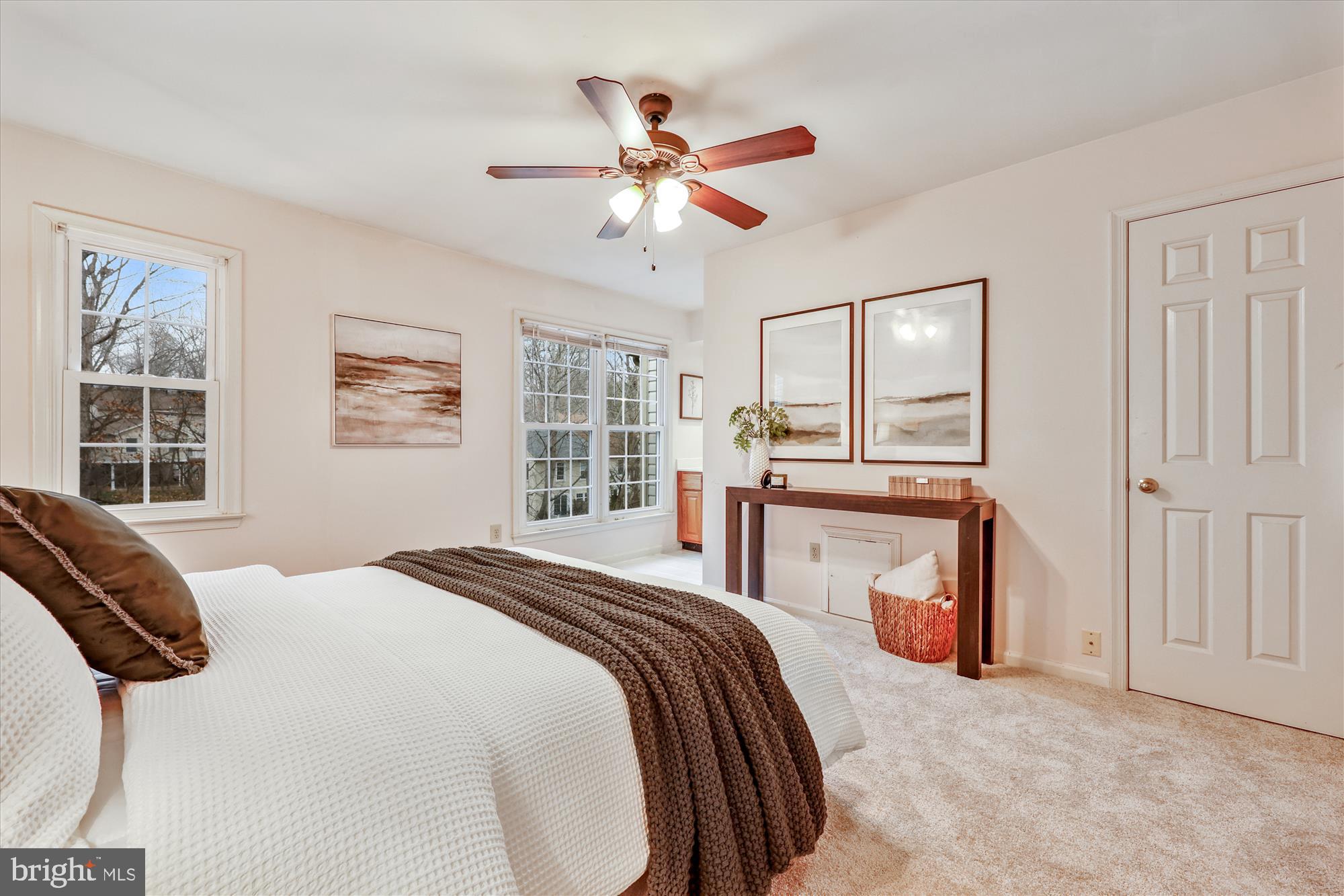 DUFIEF MILL BROOK - Residential