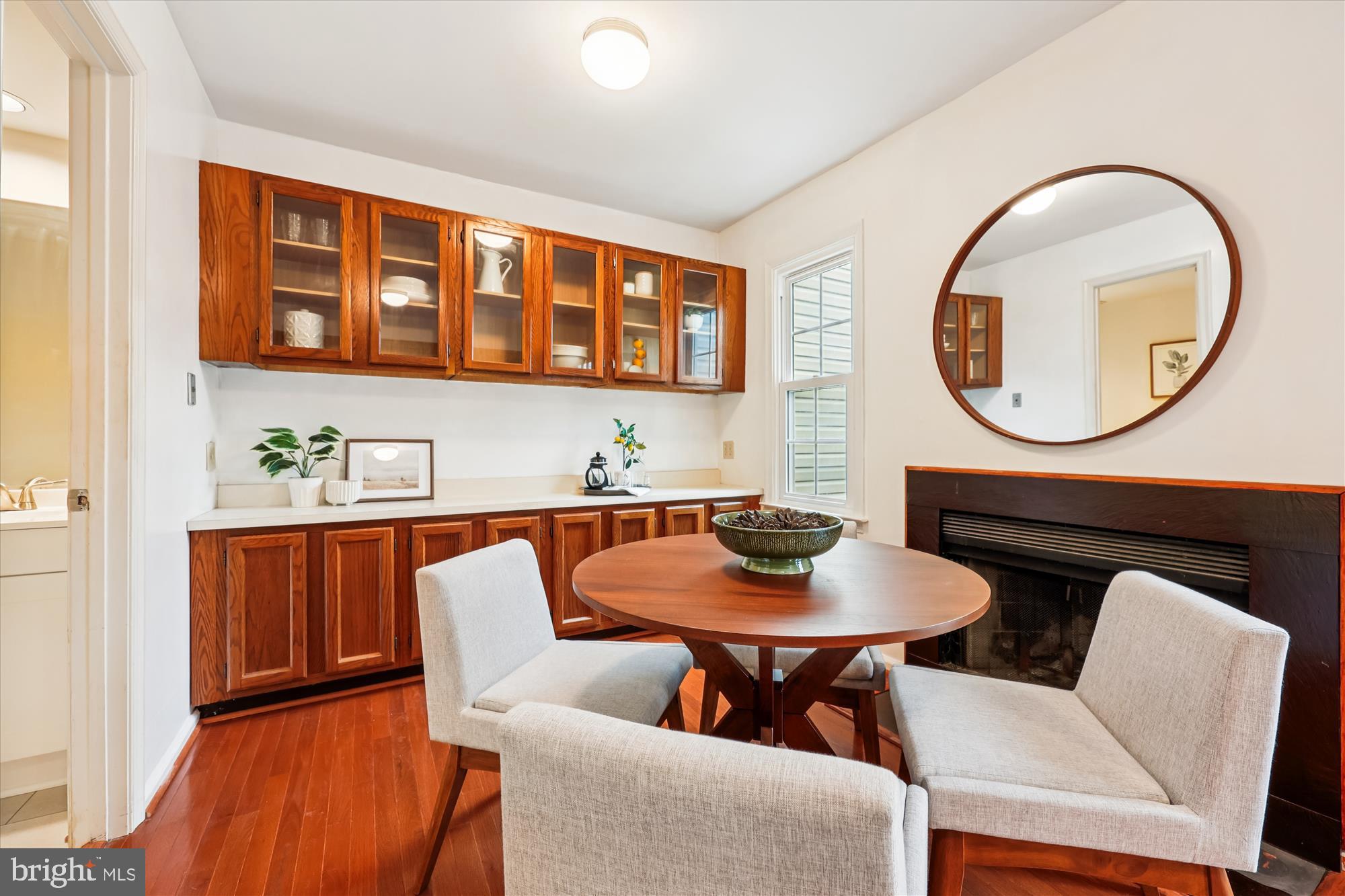 DUFIEF MILL BROOK - Residential