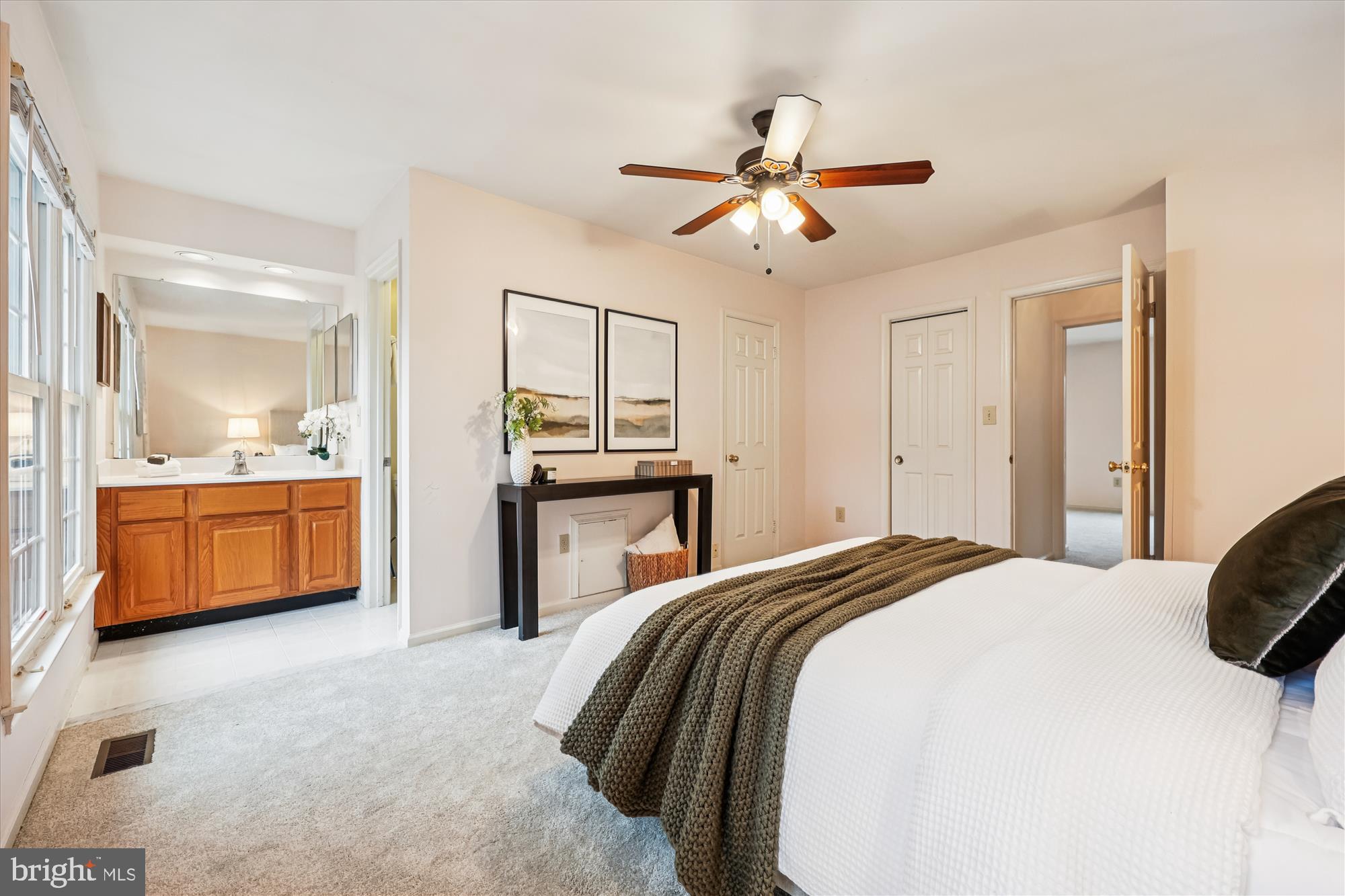 DUFIEF MILL BROOK - Residential