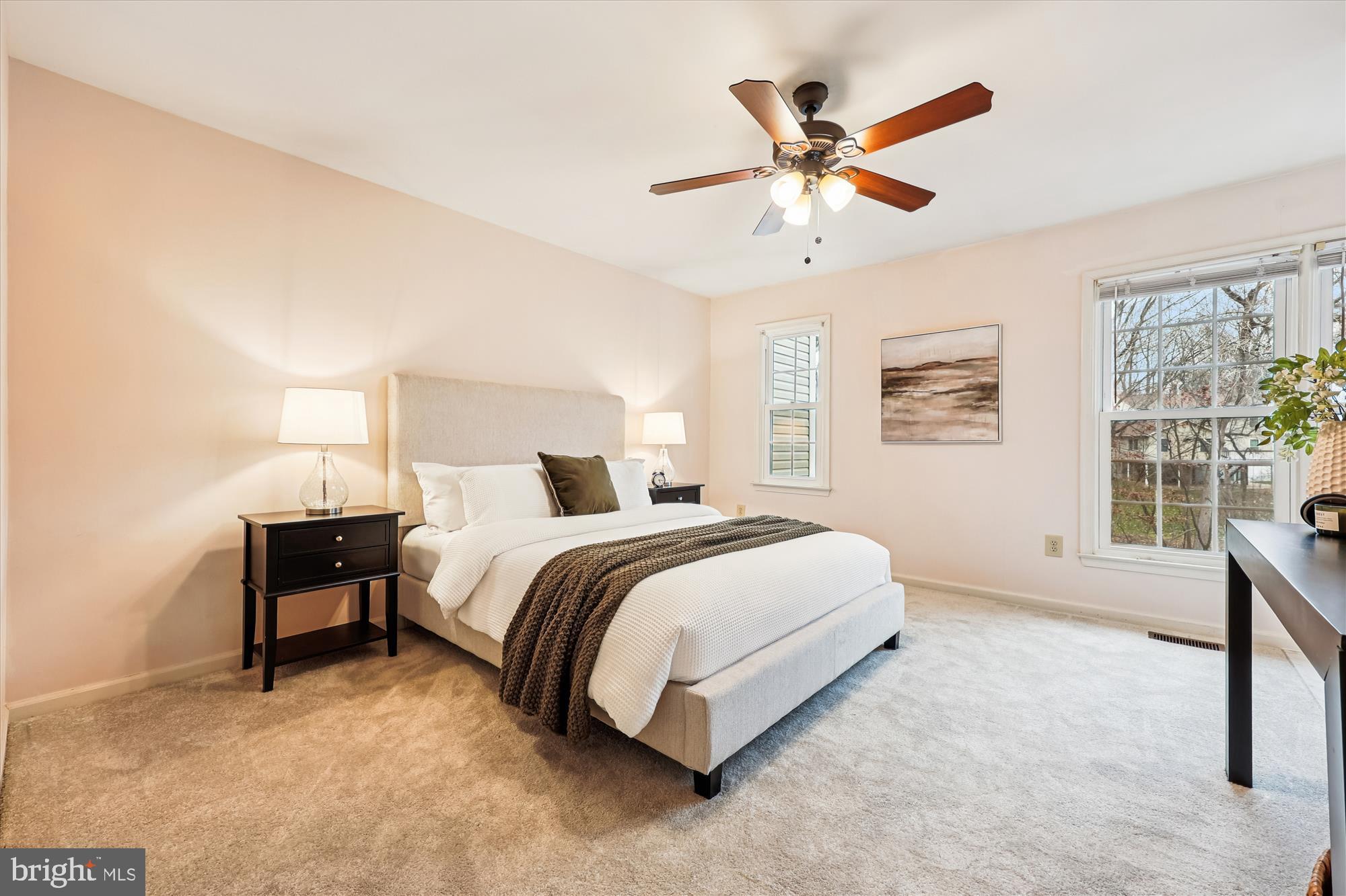 DUFIEF MILL BROOK - Residential