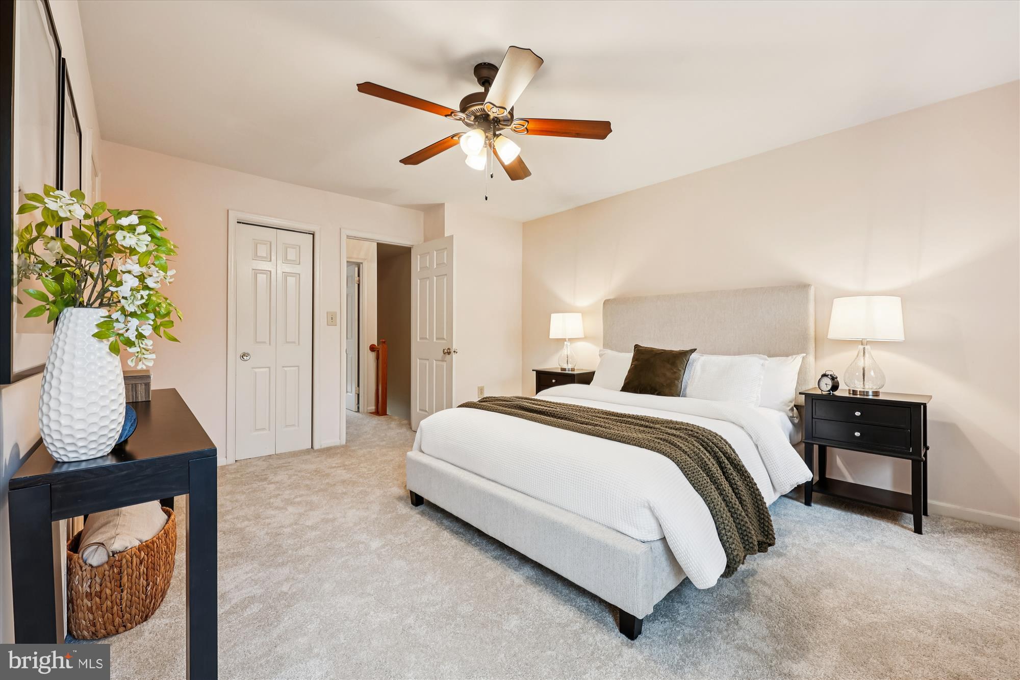 DUFIEF MILL BROOK - Residential