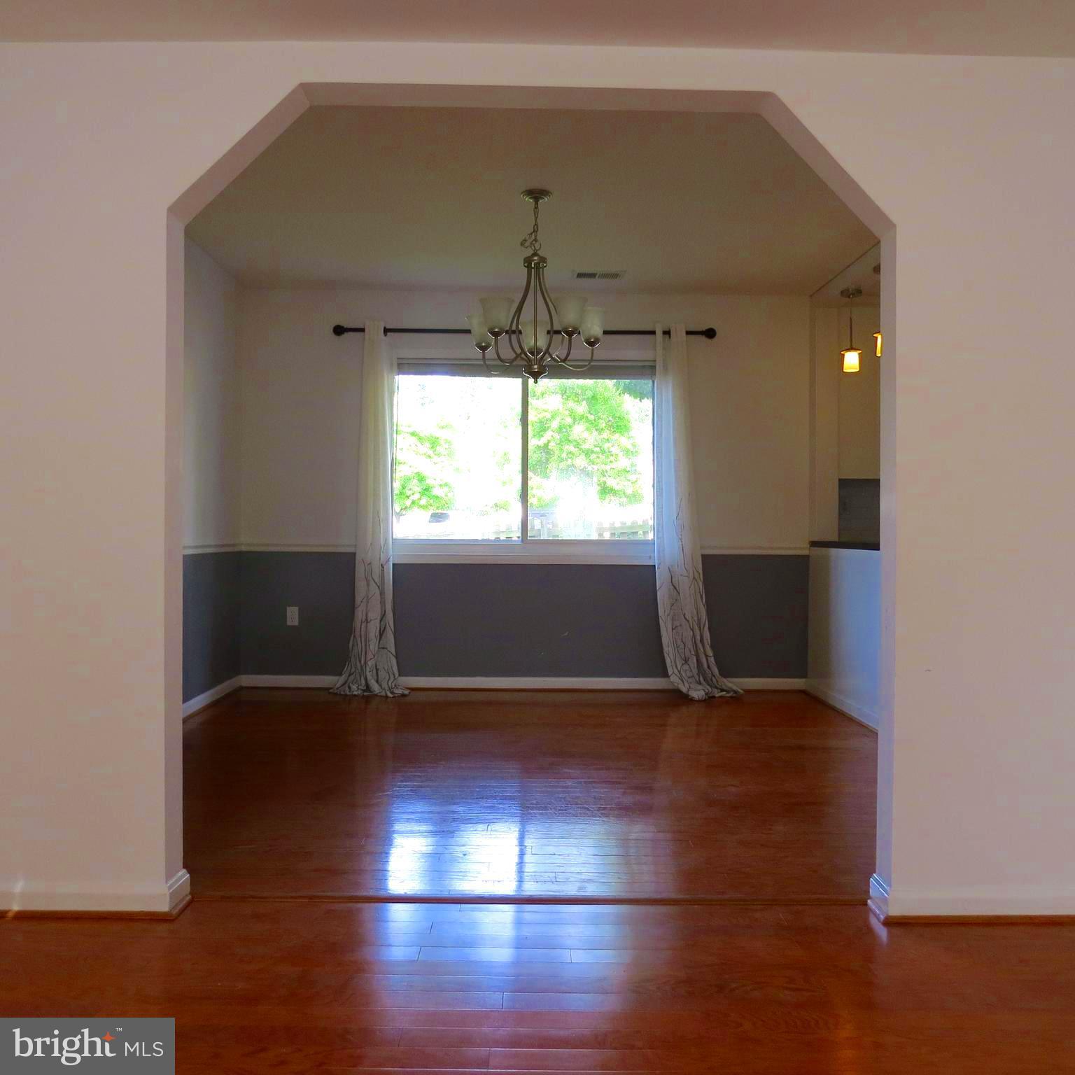 REFLECTION LAKE - Residential Lease