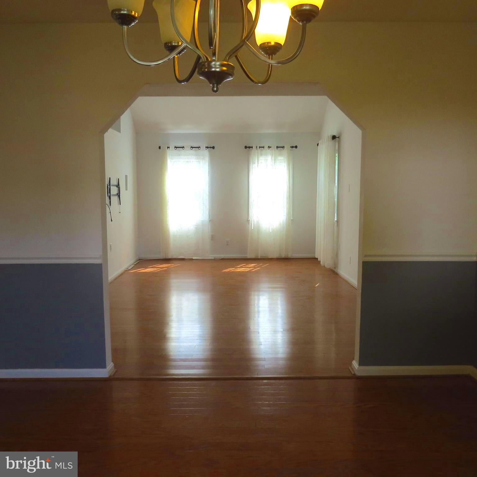 REFLECTION LAKE - Residential Lease