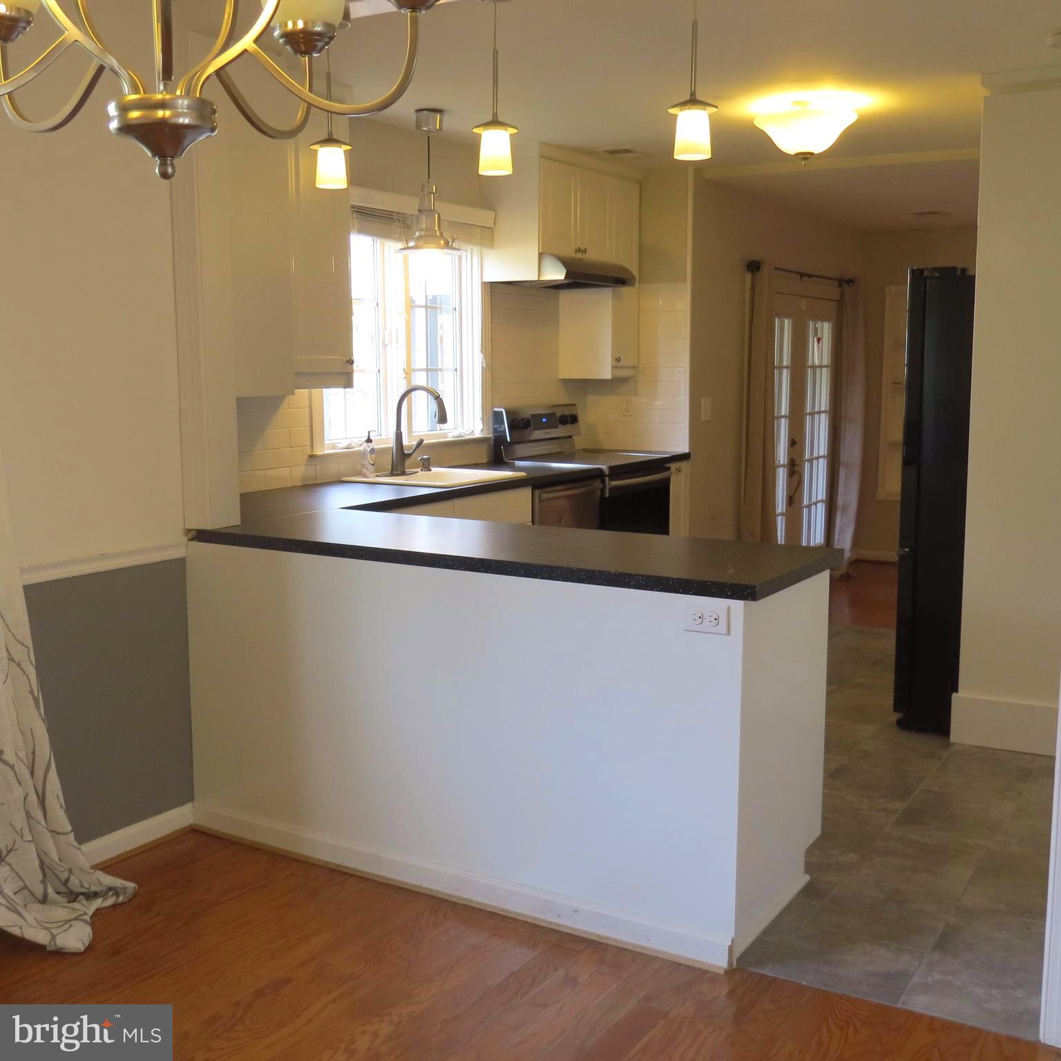 REFLECTION LAKE - Residential Lease