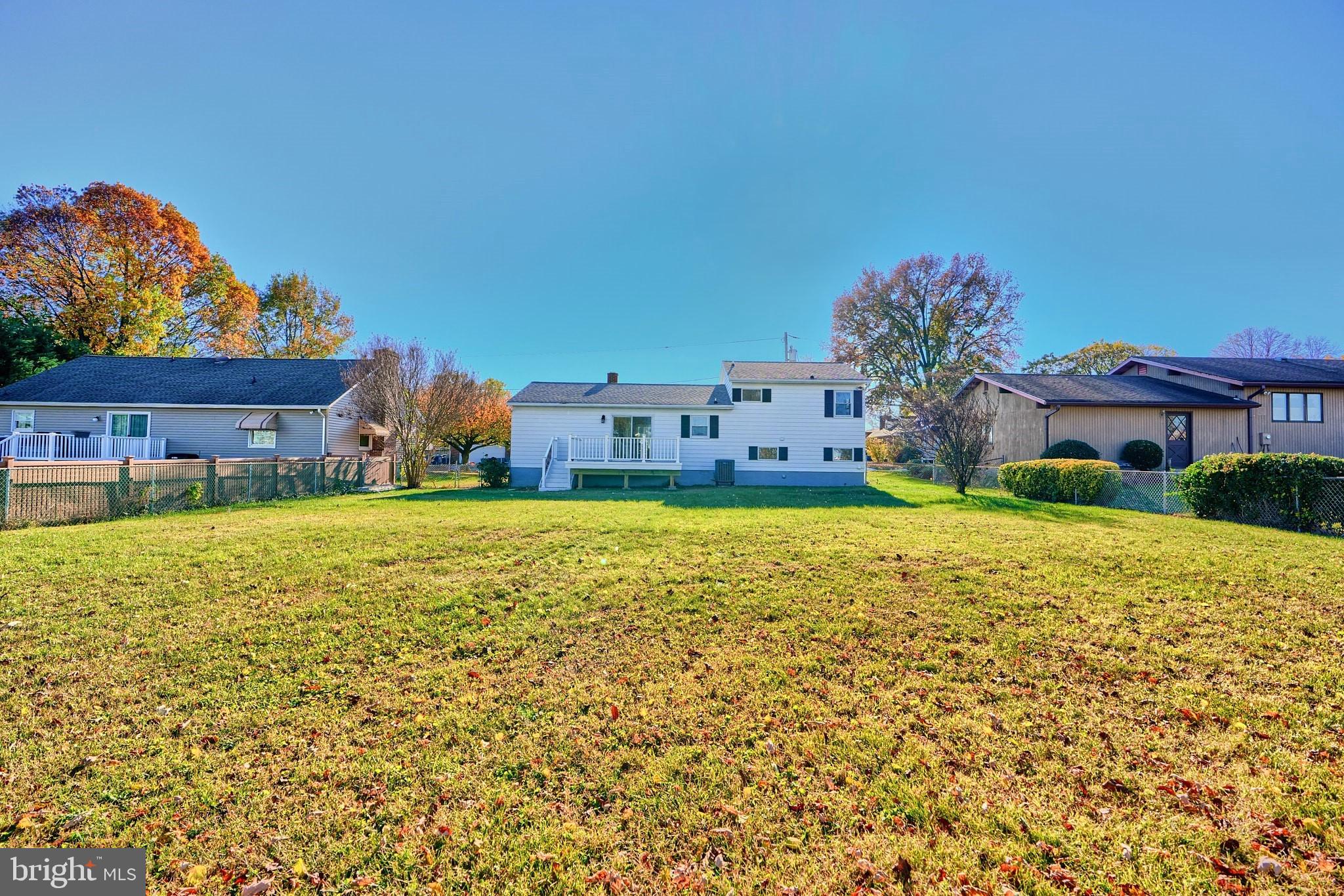 DUNDALK FARMS - Residential