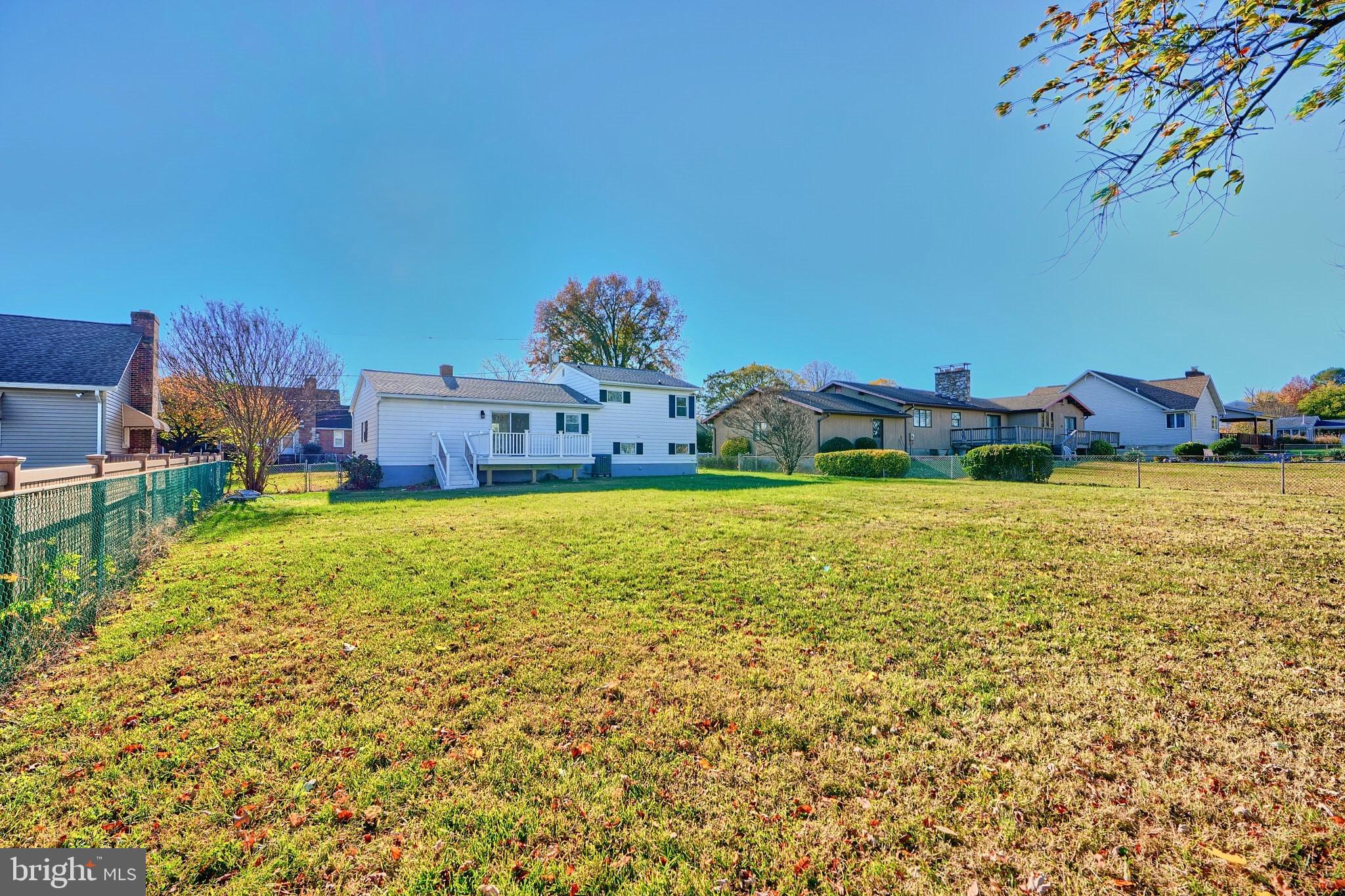 DUNDALK FARMS - Residential