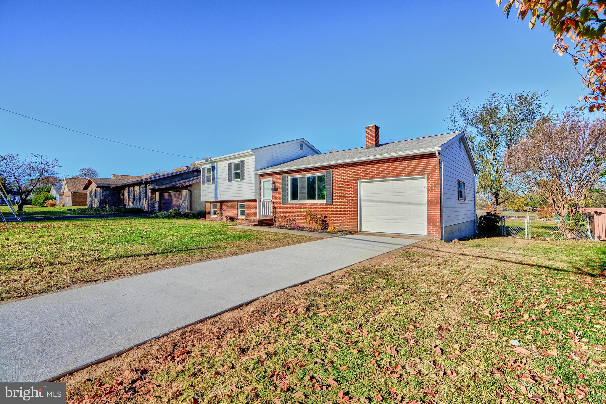 DUNDALK FARMS - Residential