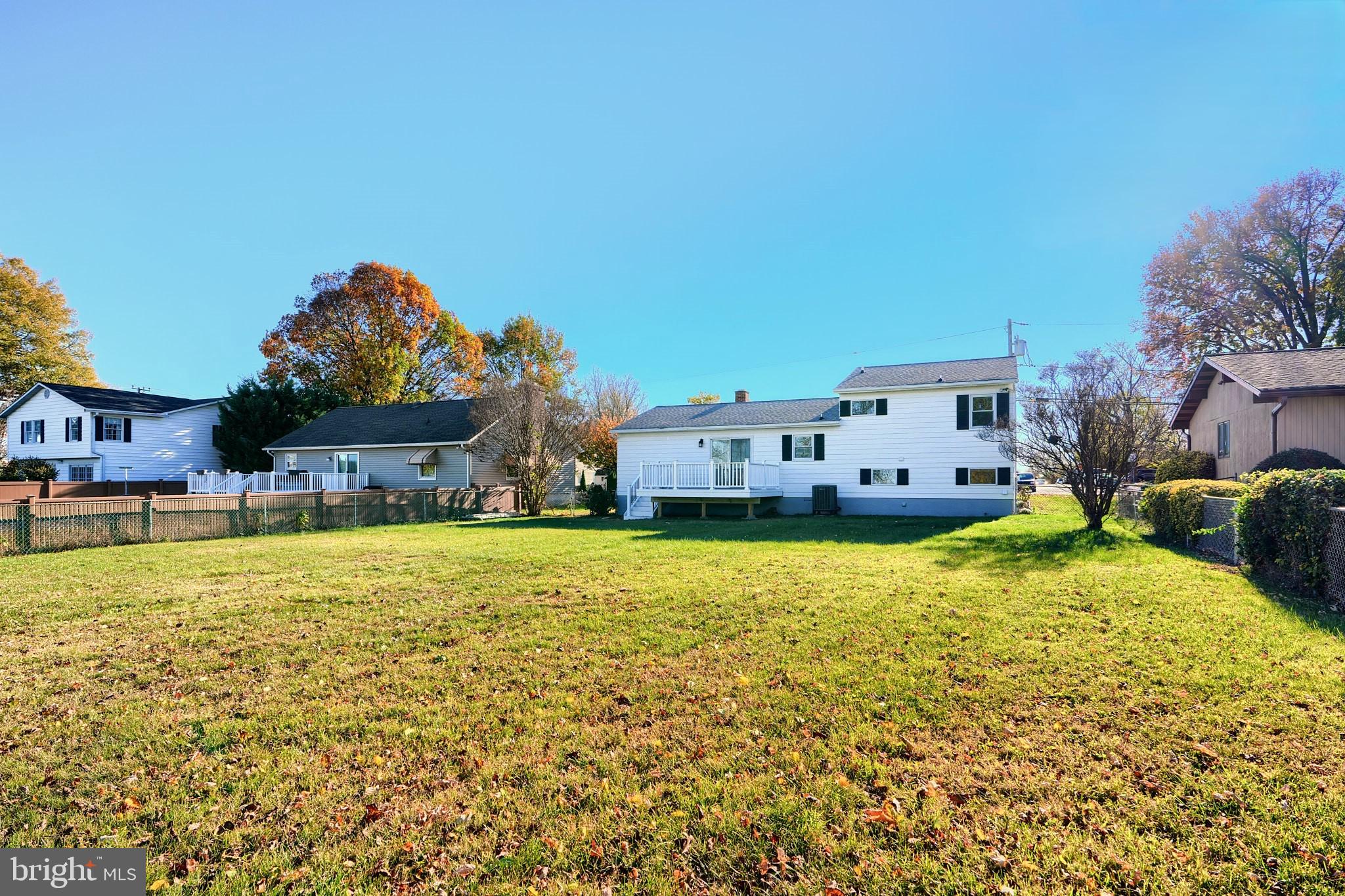 DUNDALK FARMS - Residential