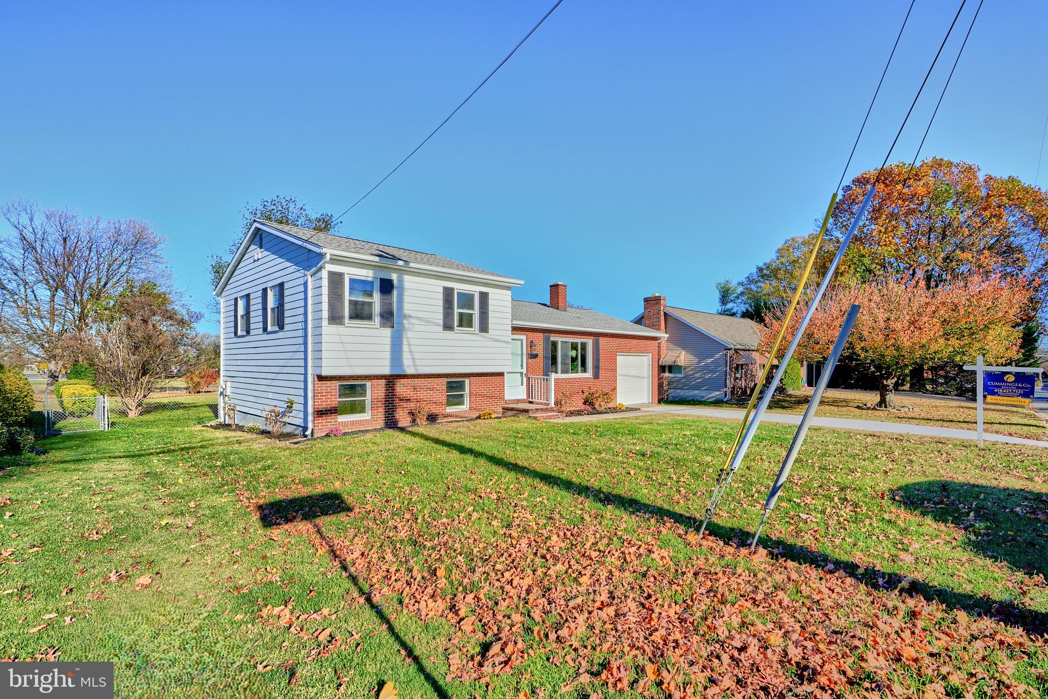 7256 MEADOW LANE