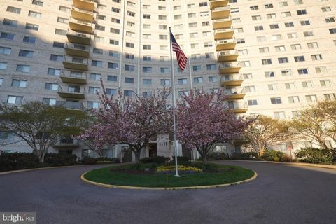 1111 UNIVERSITY BOULEVARD W 1001-A SILVER SPRING MD 20902