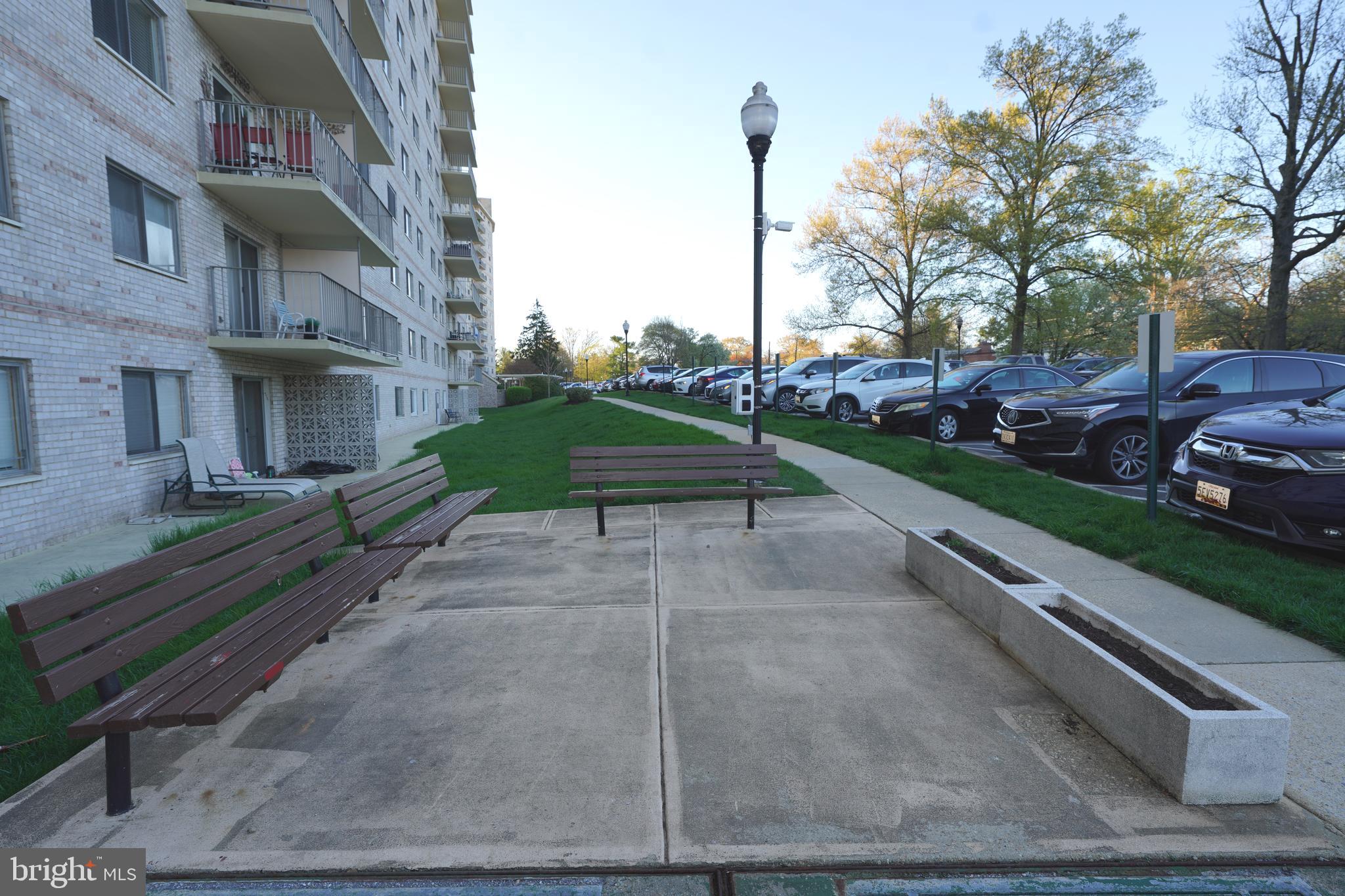 UNIVERSITY TOWERS CODM - Residential