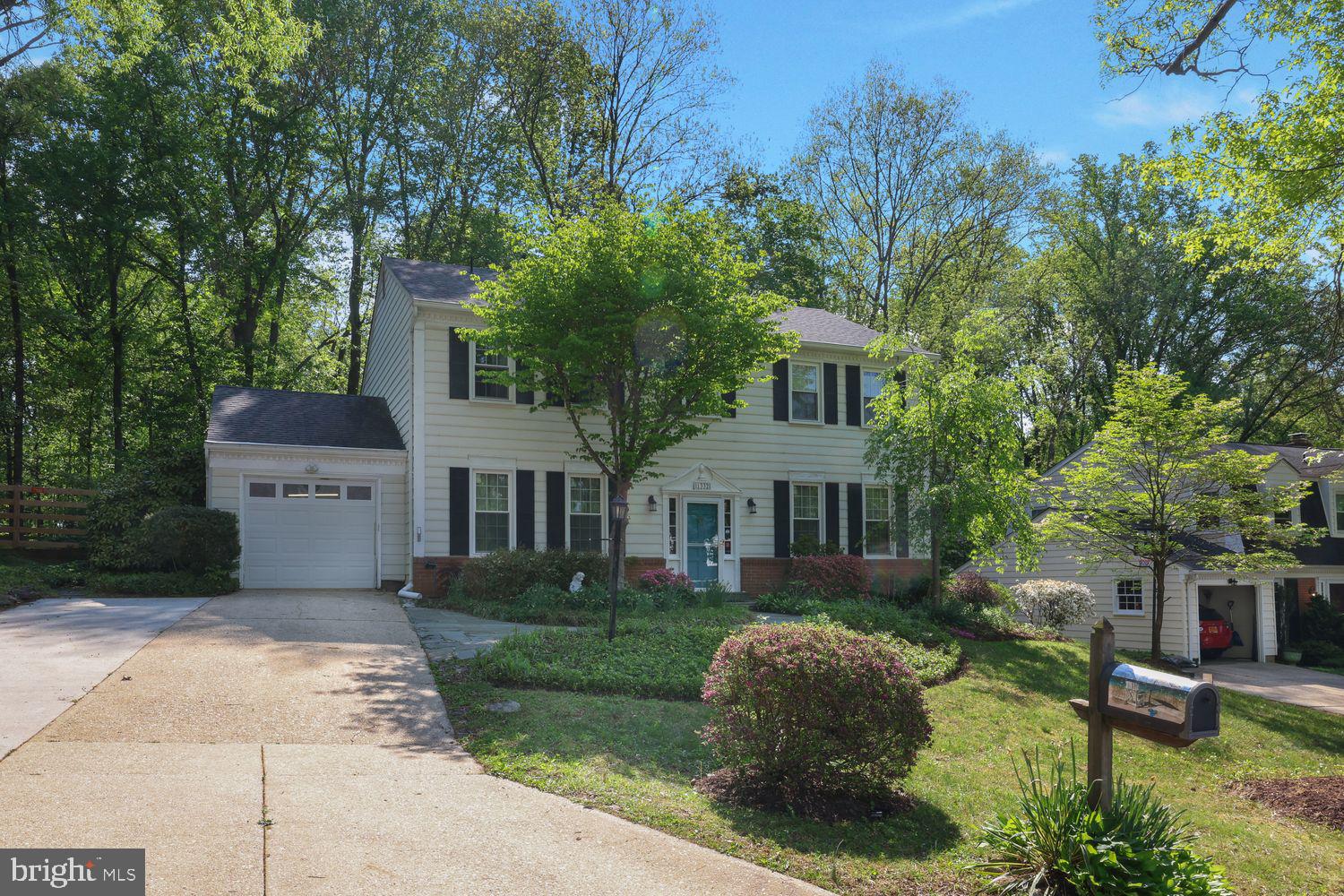 Photo 1 of 85 — 1332 WINDING WAYE LANE, SILVER SPRING, MD 20902