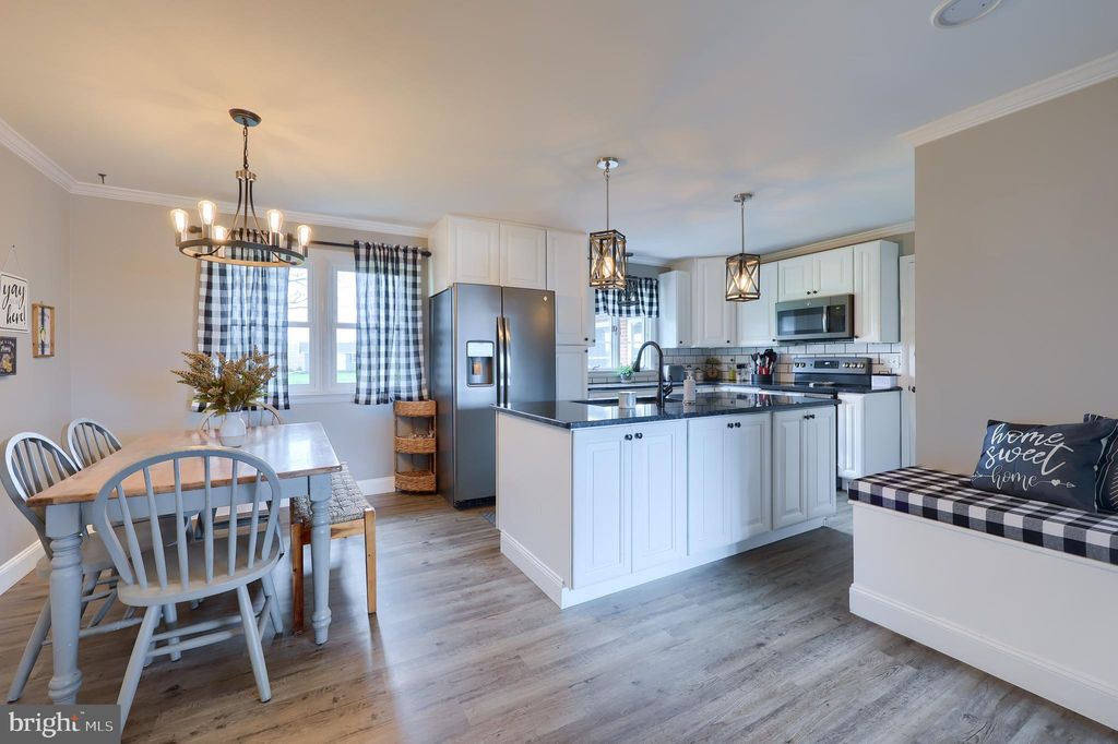 Photo of 6 Birch Drive, Willow Street, PA 17584 (MLS # PALA2048848)