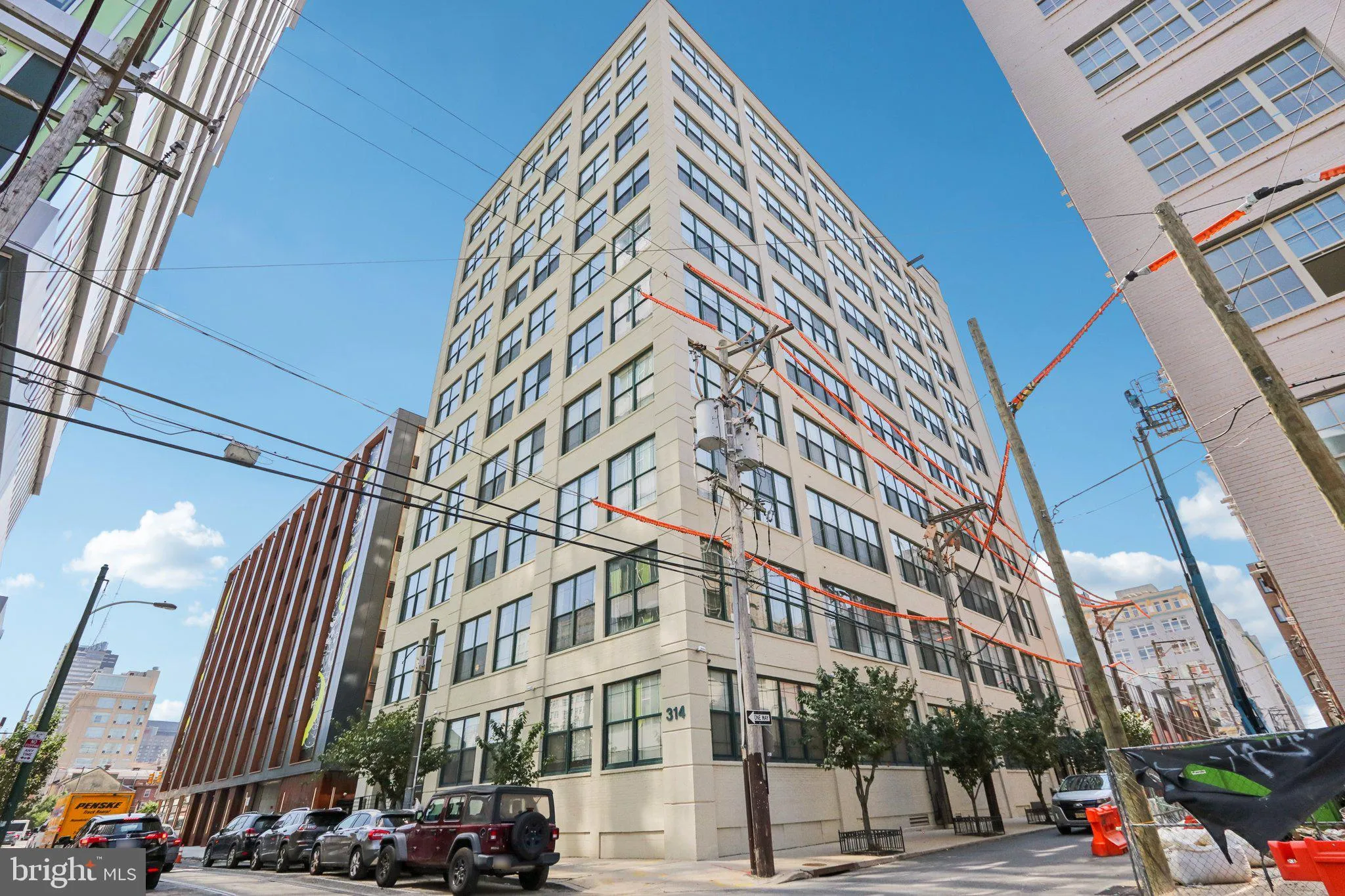 Philadelphia, Pennsylvania 19107, United States, 1 Bedroom Bedrooms, ,1 BathroomBathrooms,Residential,Coming Soon,163898