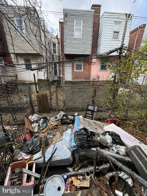 NONE AVAILABLE - Residential