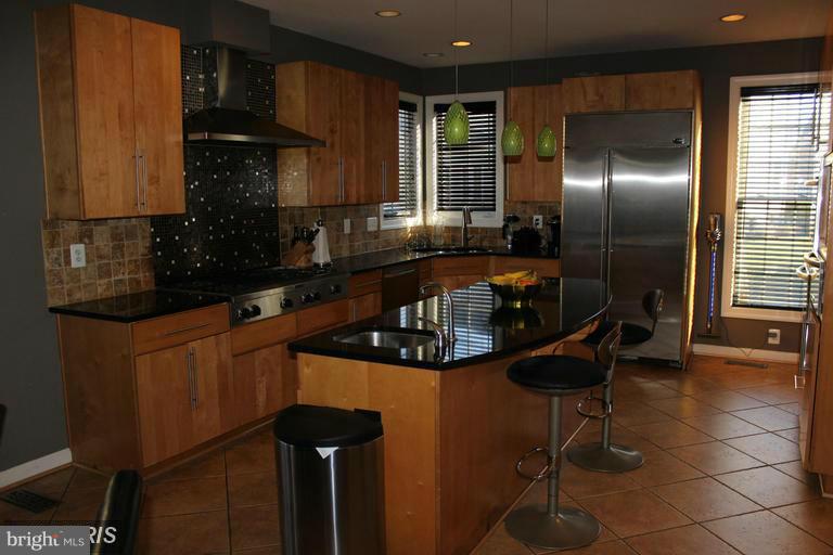 CHAPEL GROVE - Residential