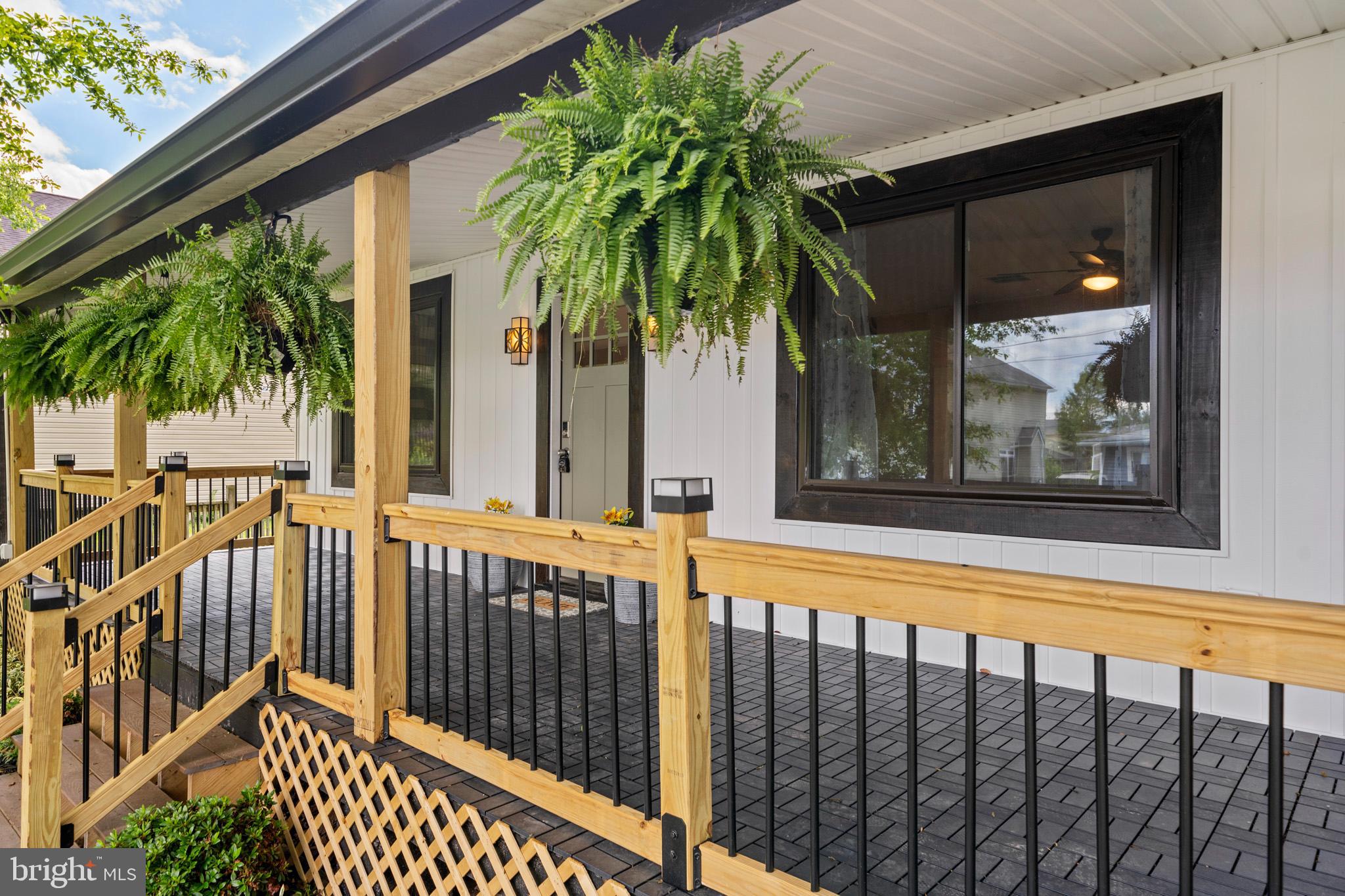 NORTH BEACH PARK - Residential