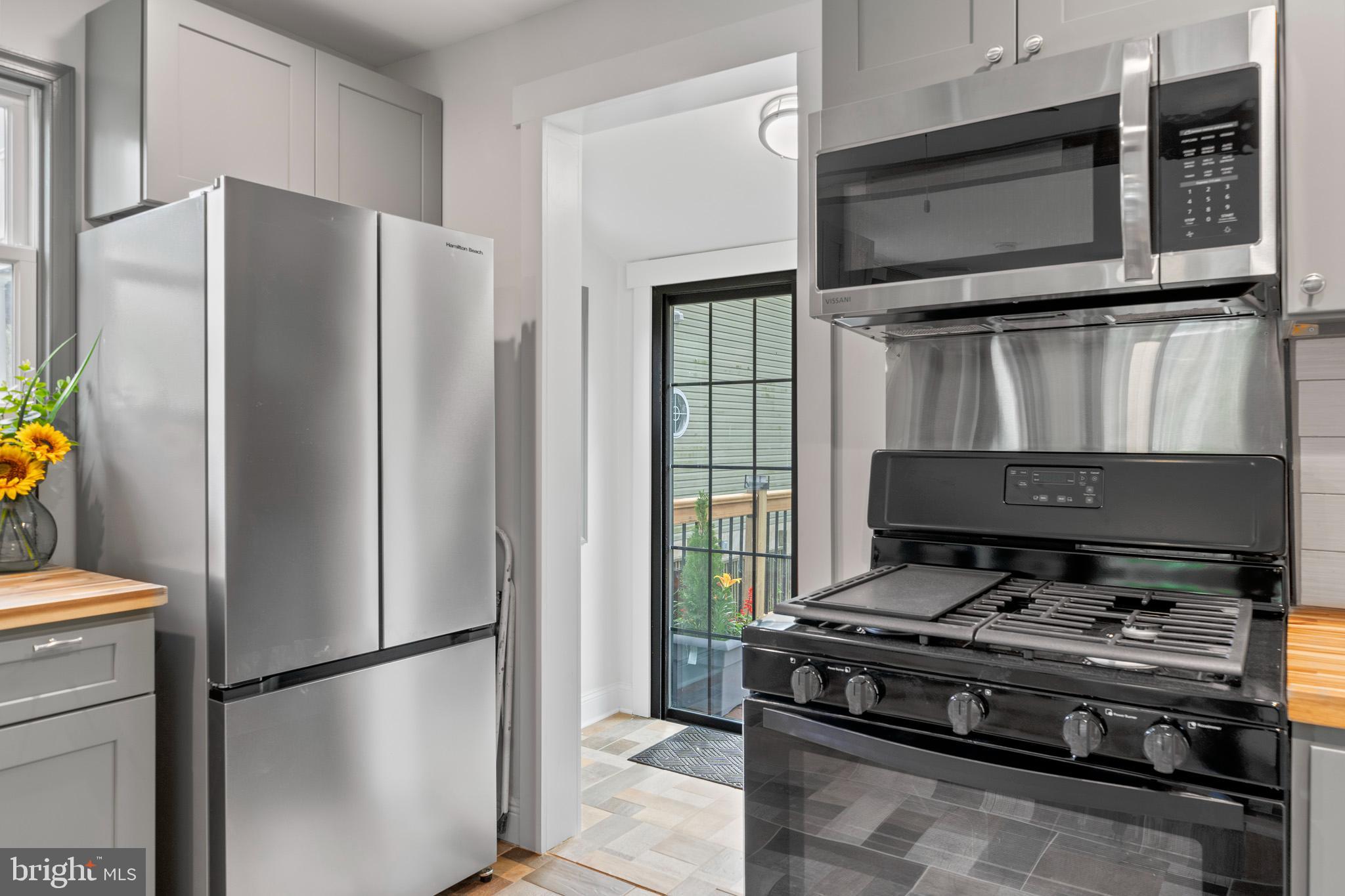 NORTH BEACH PARK - Residential