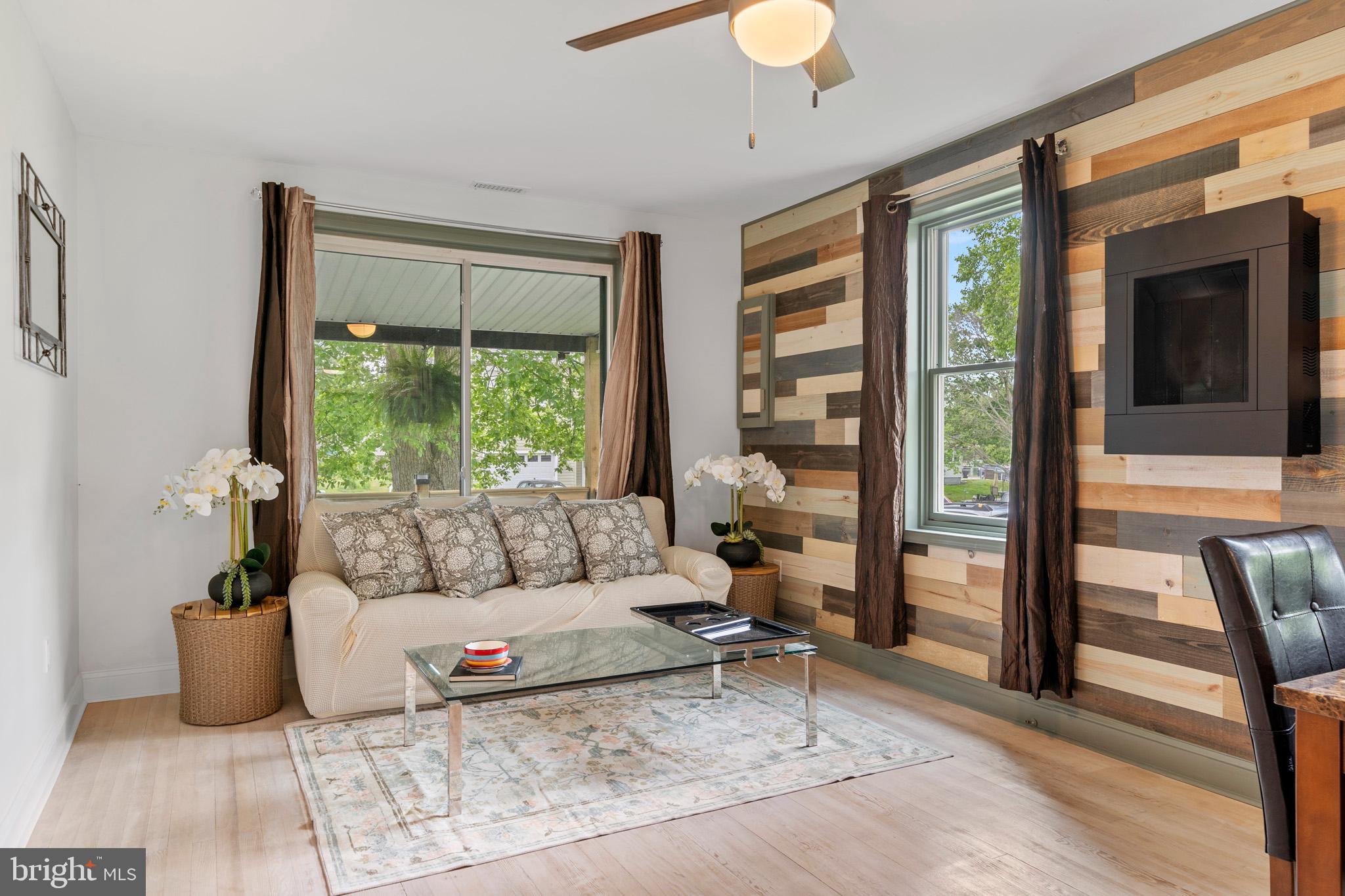 NORTH BEACH PARK - Residential