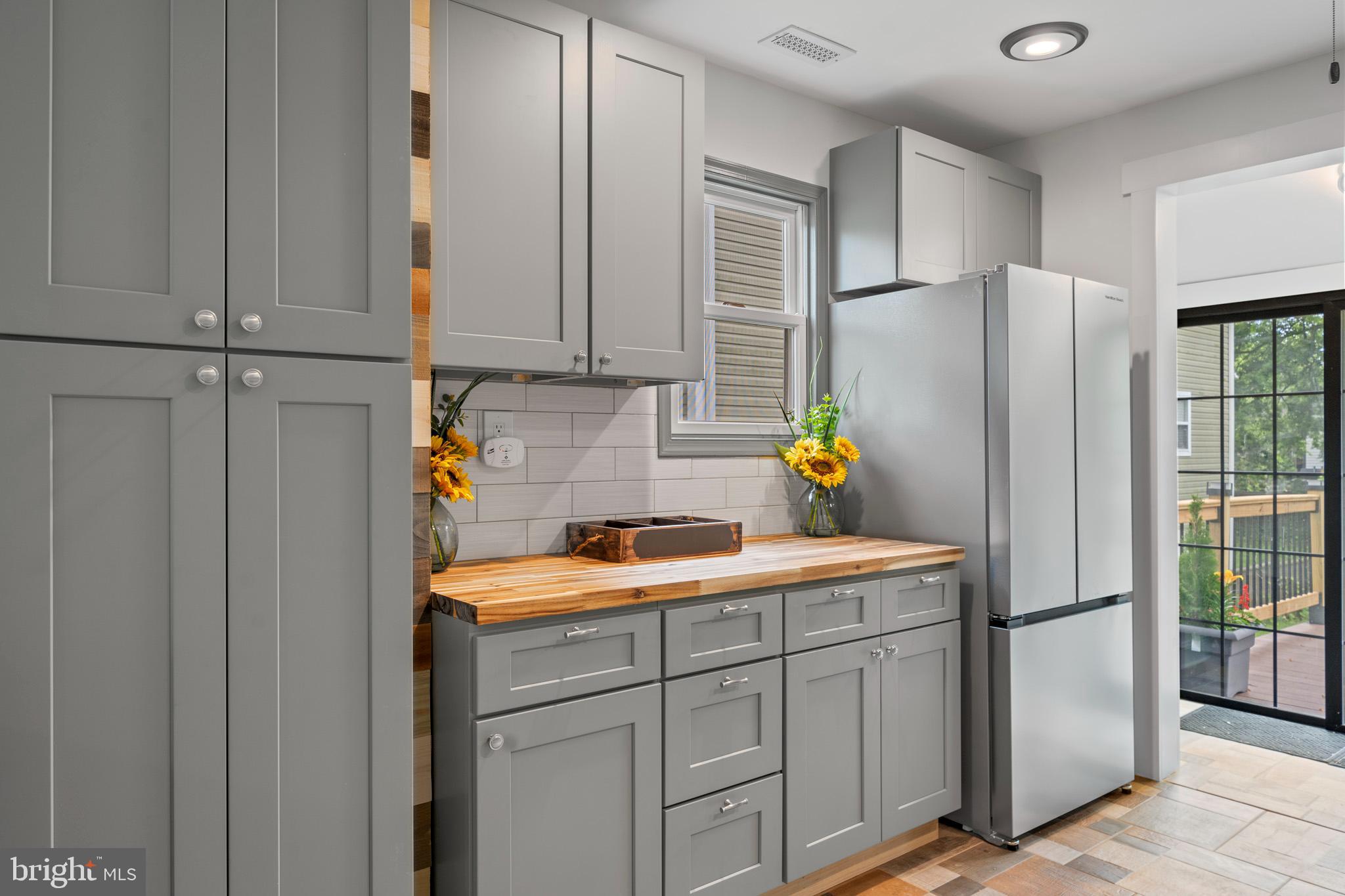 NORTH BEACH PARK - Residential