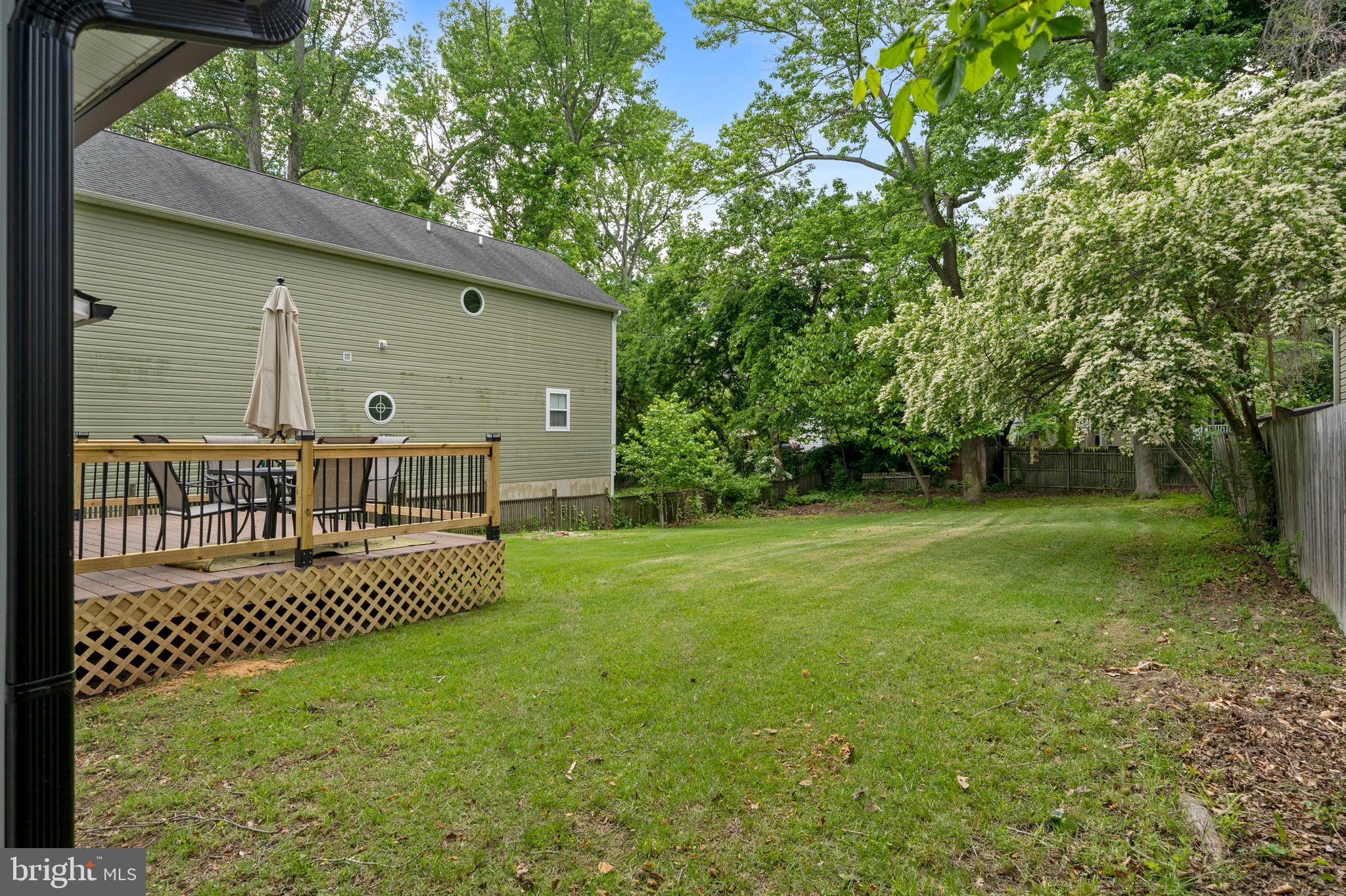 NORTH BEACH PARK - Residential