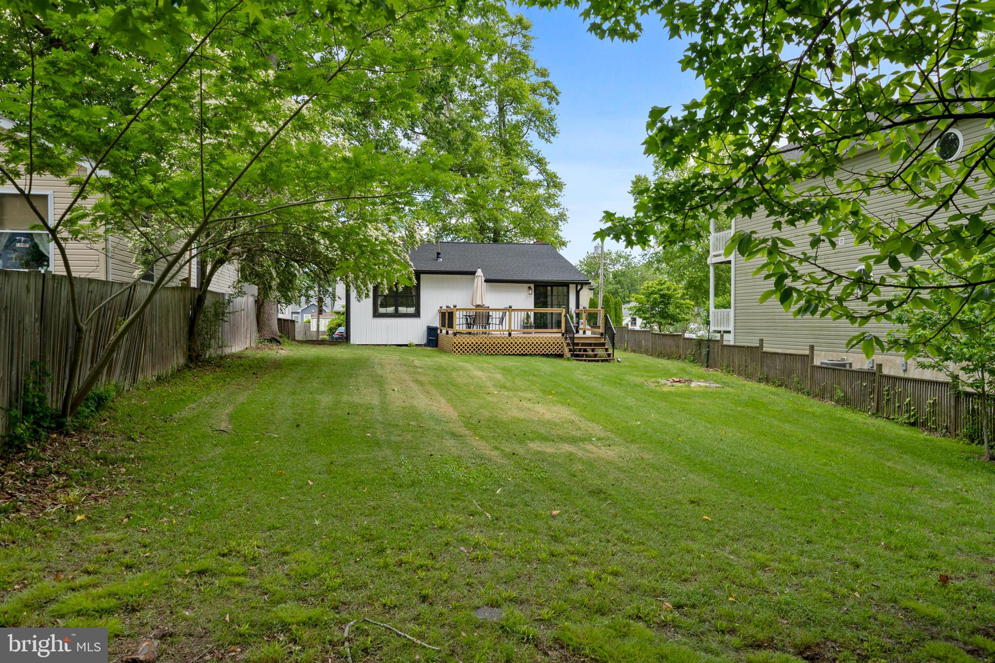 NORTH BEACH PARK - Residential