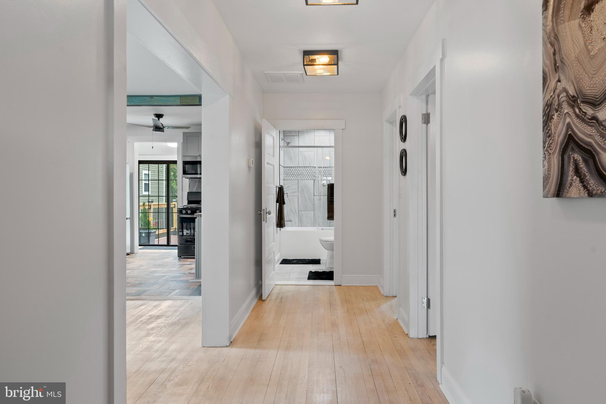 NORTH BEACH PARK - Residential