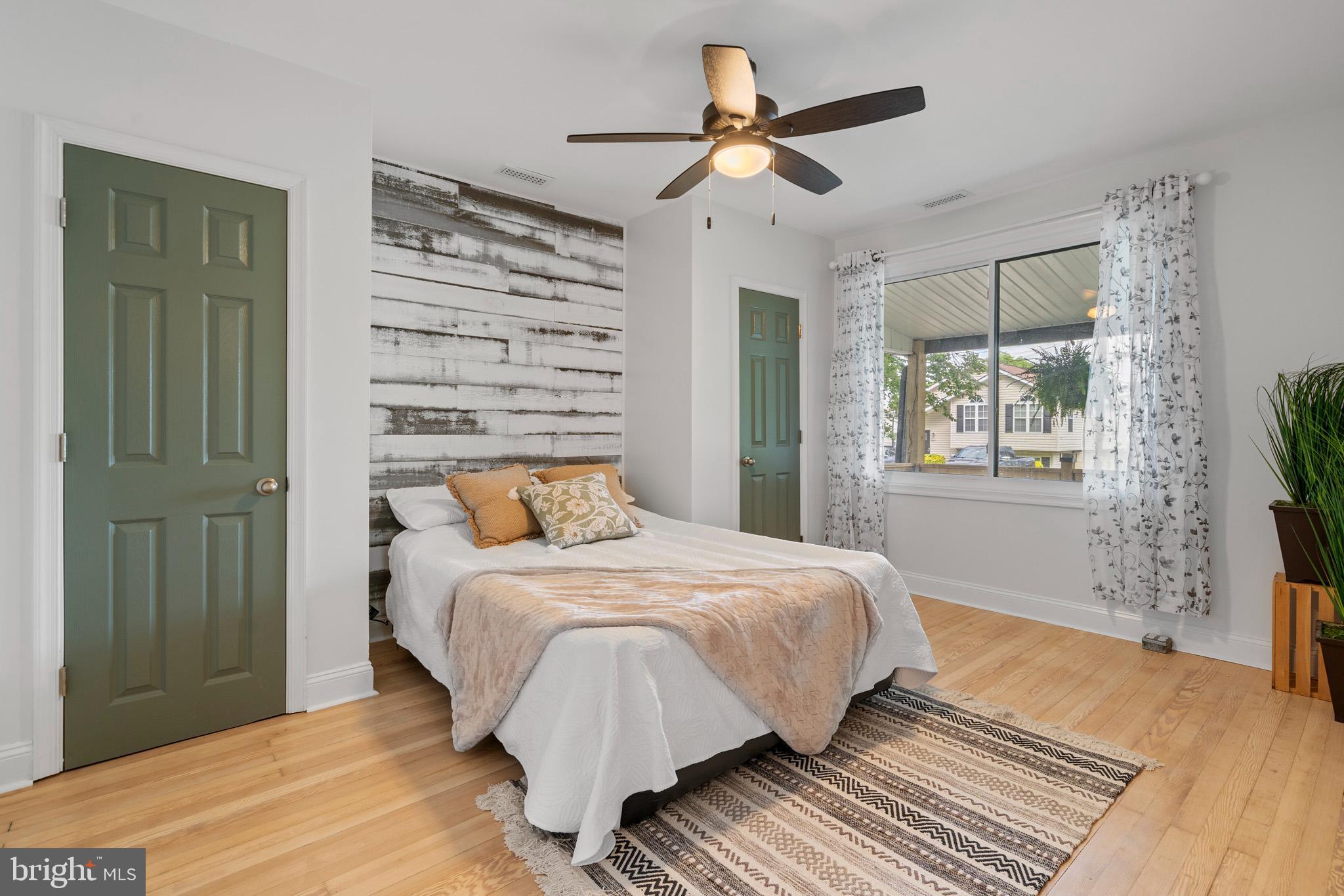 NORTH BEACH PARK - Residential