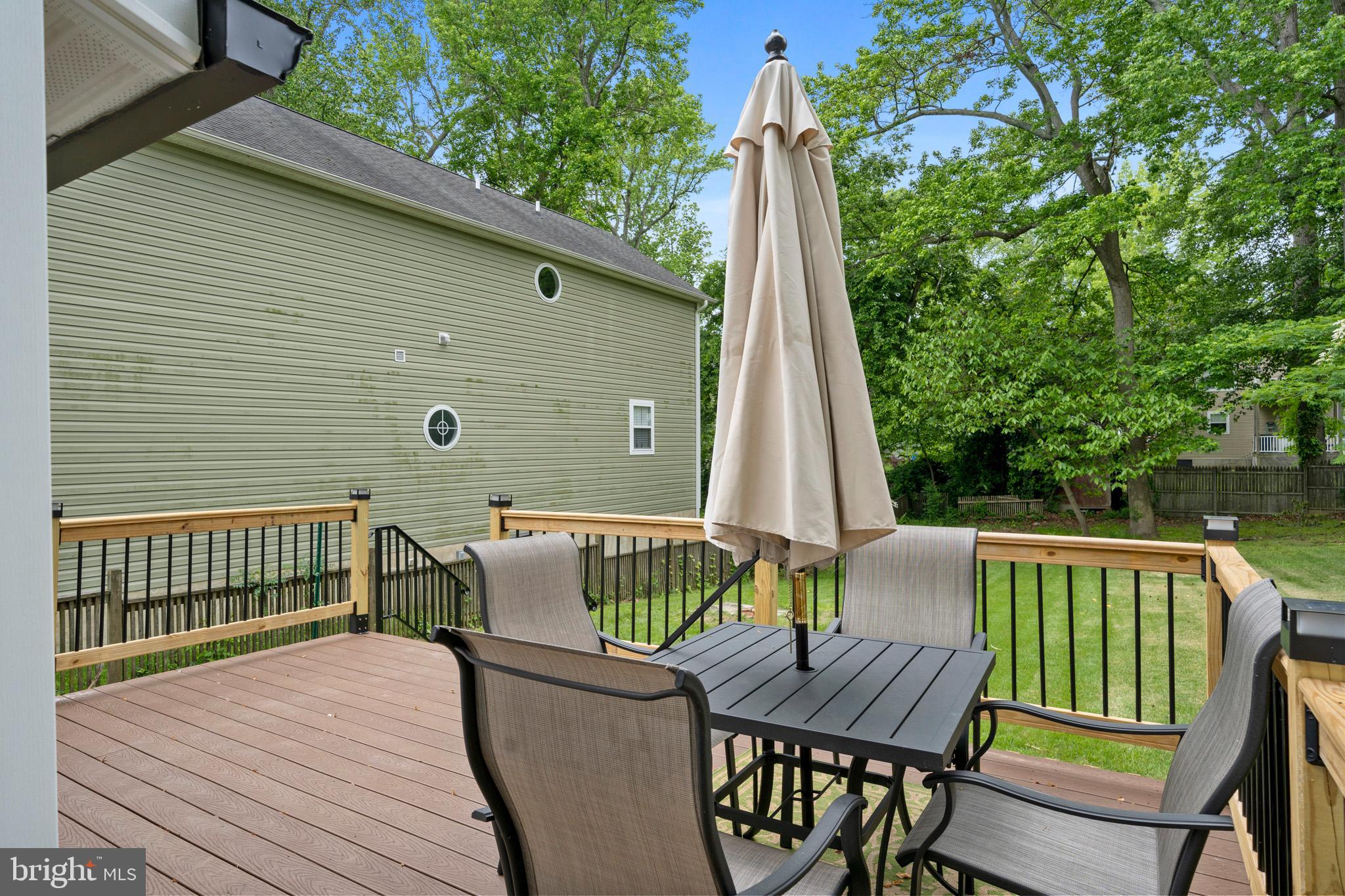 NORTH BEACH PARK - Residential