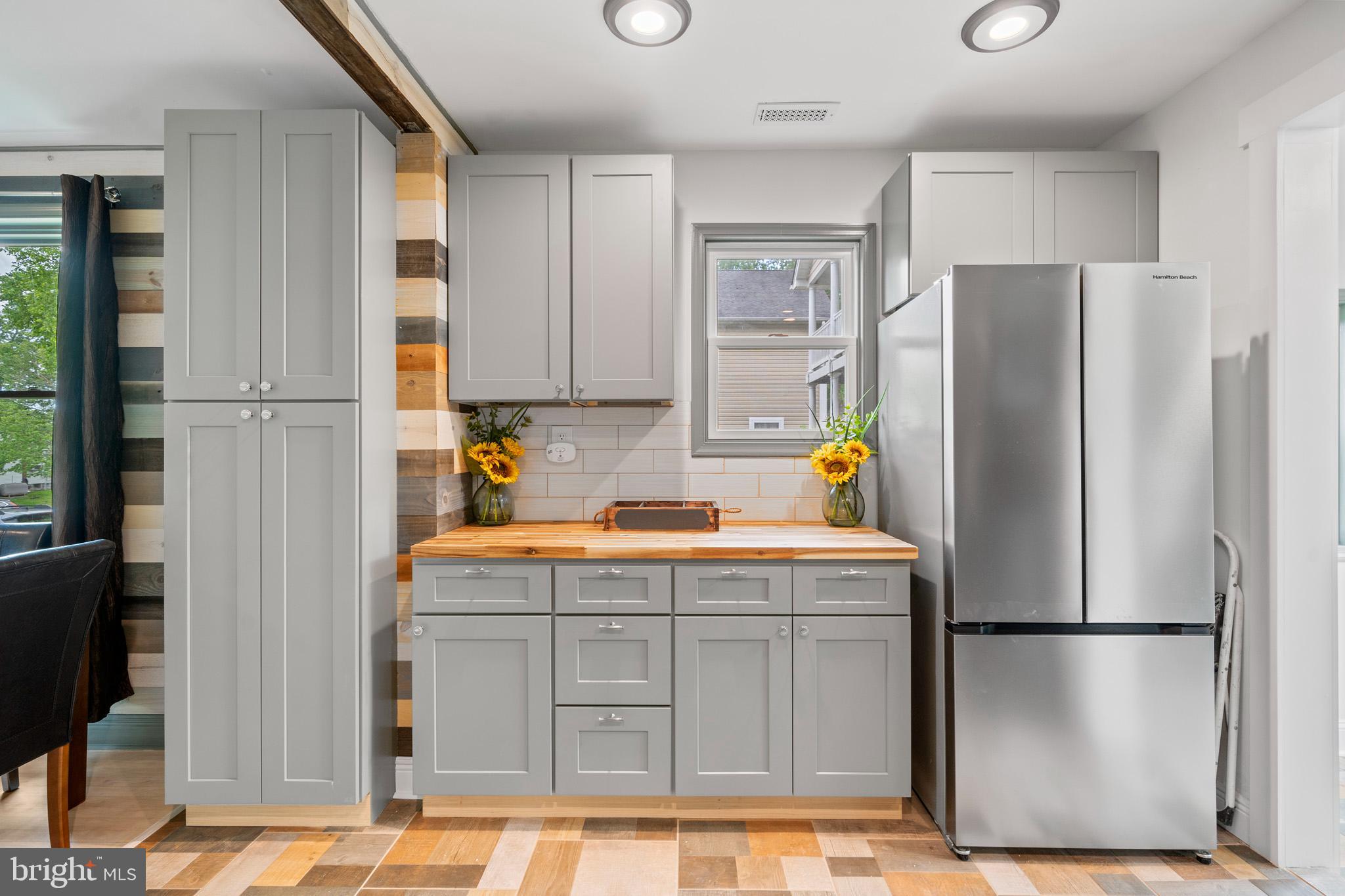 NORTH BEACH PARK - Residential