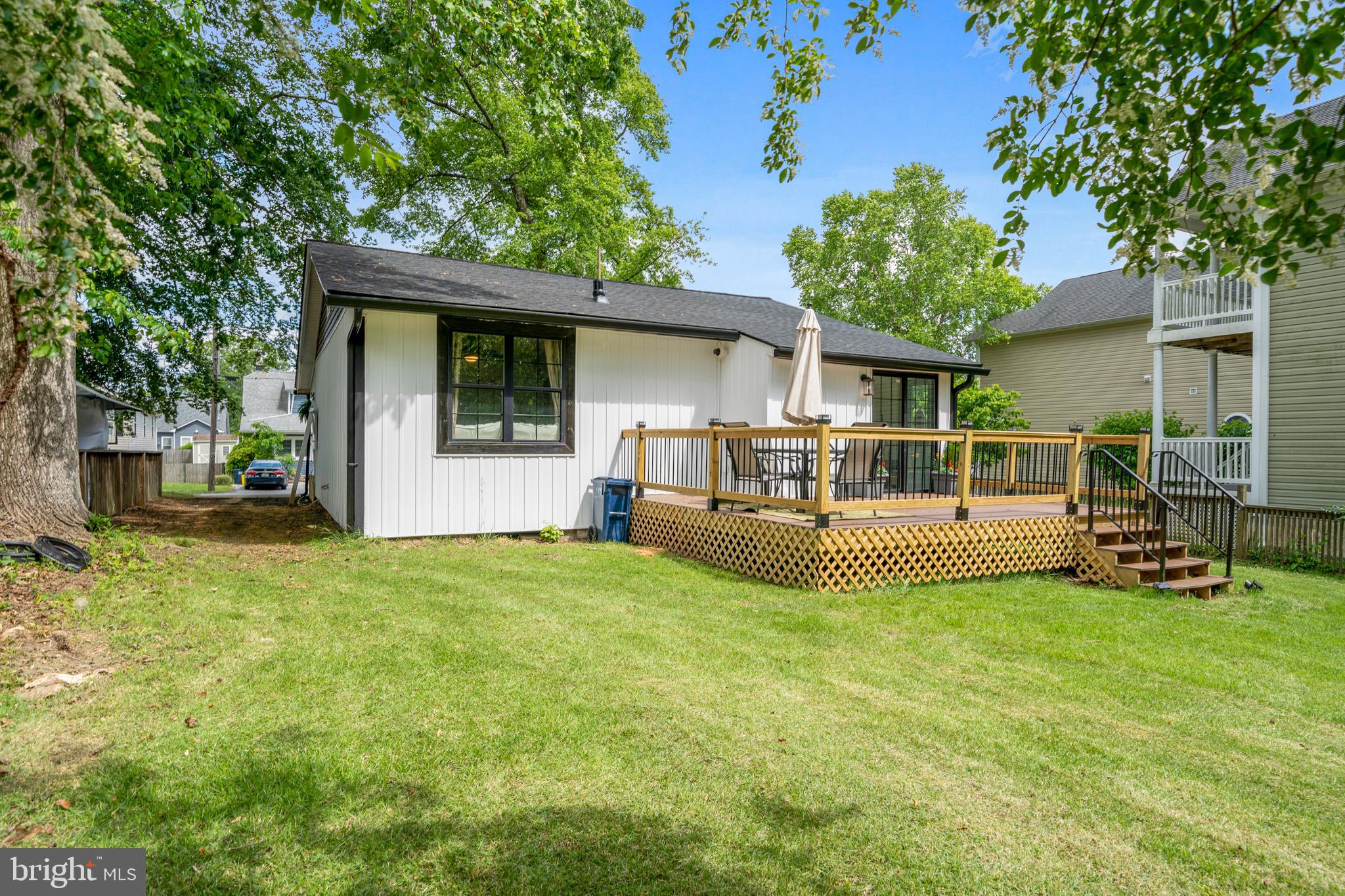 NORTH BEACH PARK - Residential