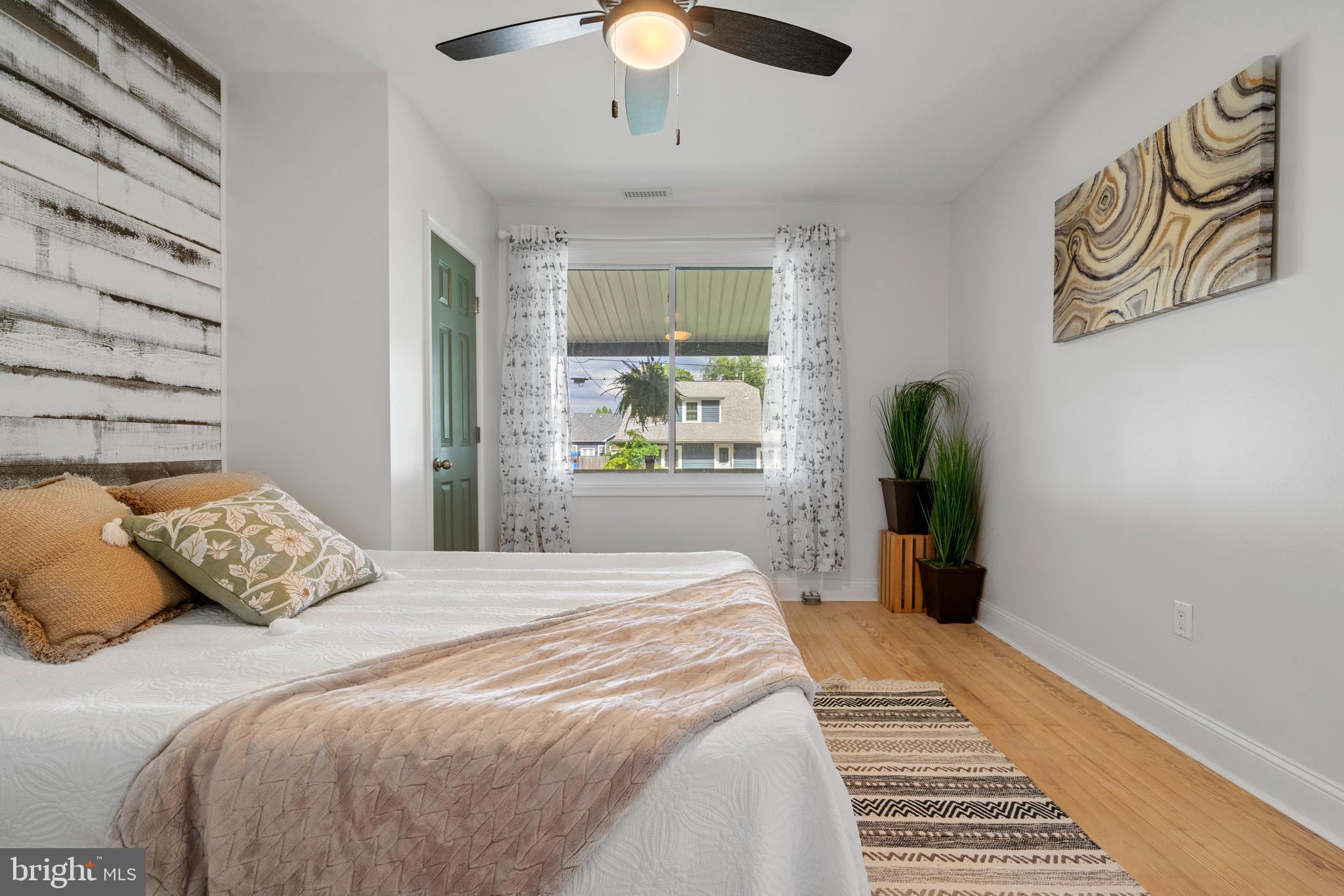 NORTH BEACH PARK - Residential