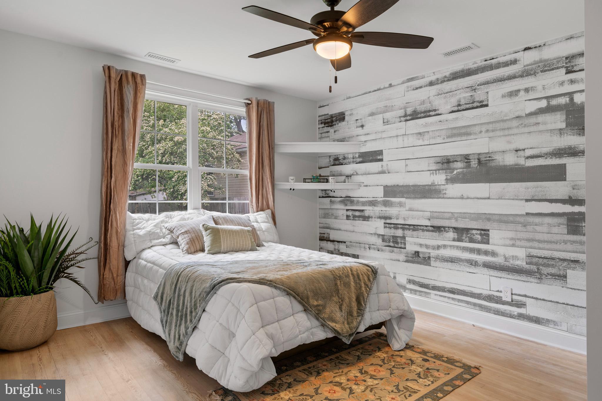 NORTH BEACH PARK - Residential