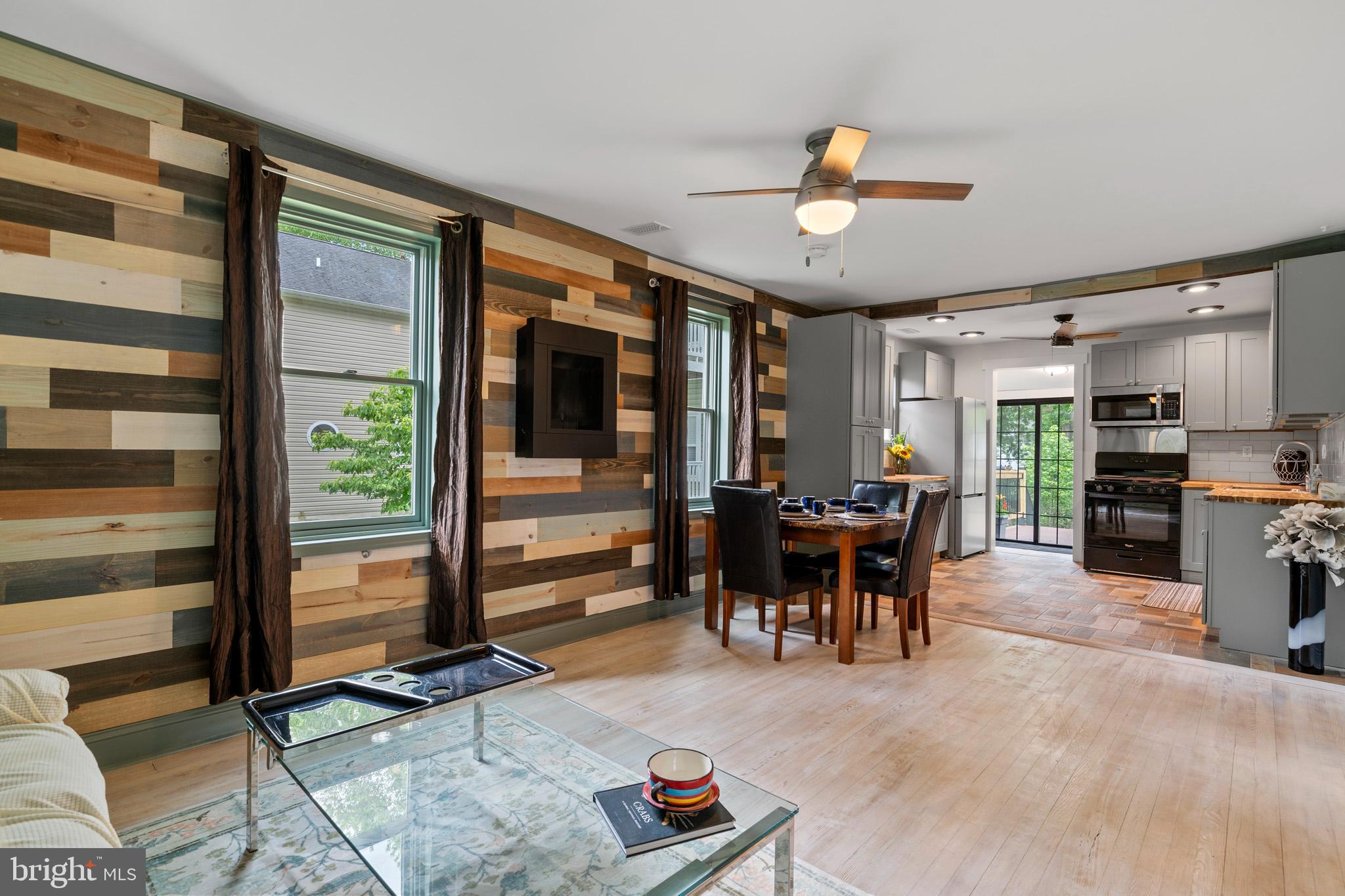 NORTH BEACH PARK - Residential